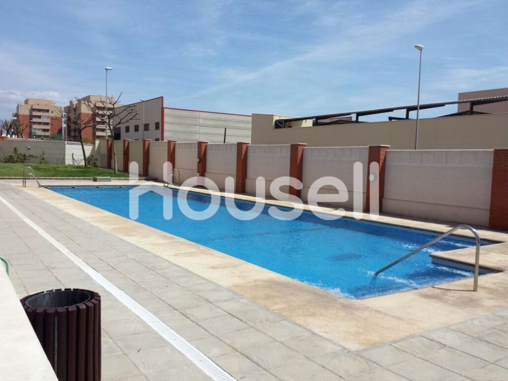 Condominium dans Almería, Andalucía 11523129