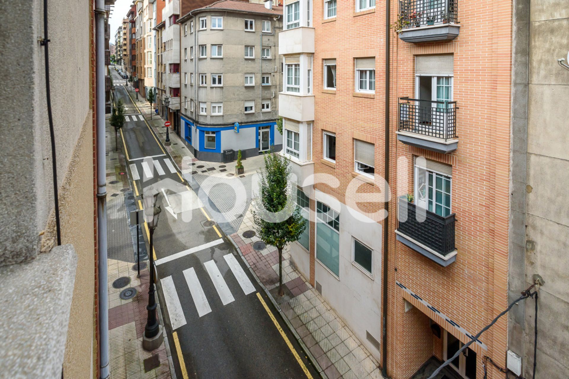 Condomínio no Oviedo, Principado de Asturias 11523135