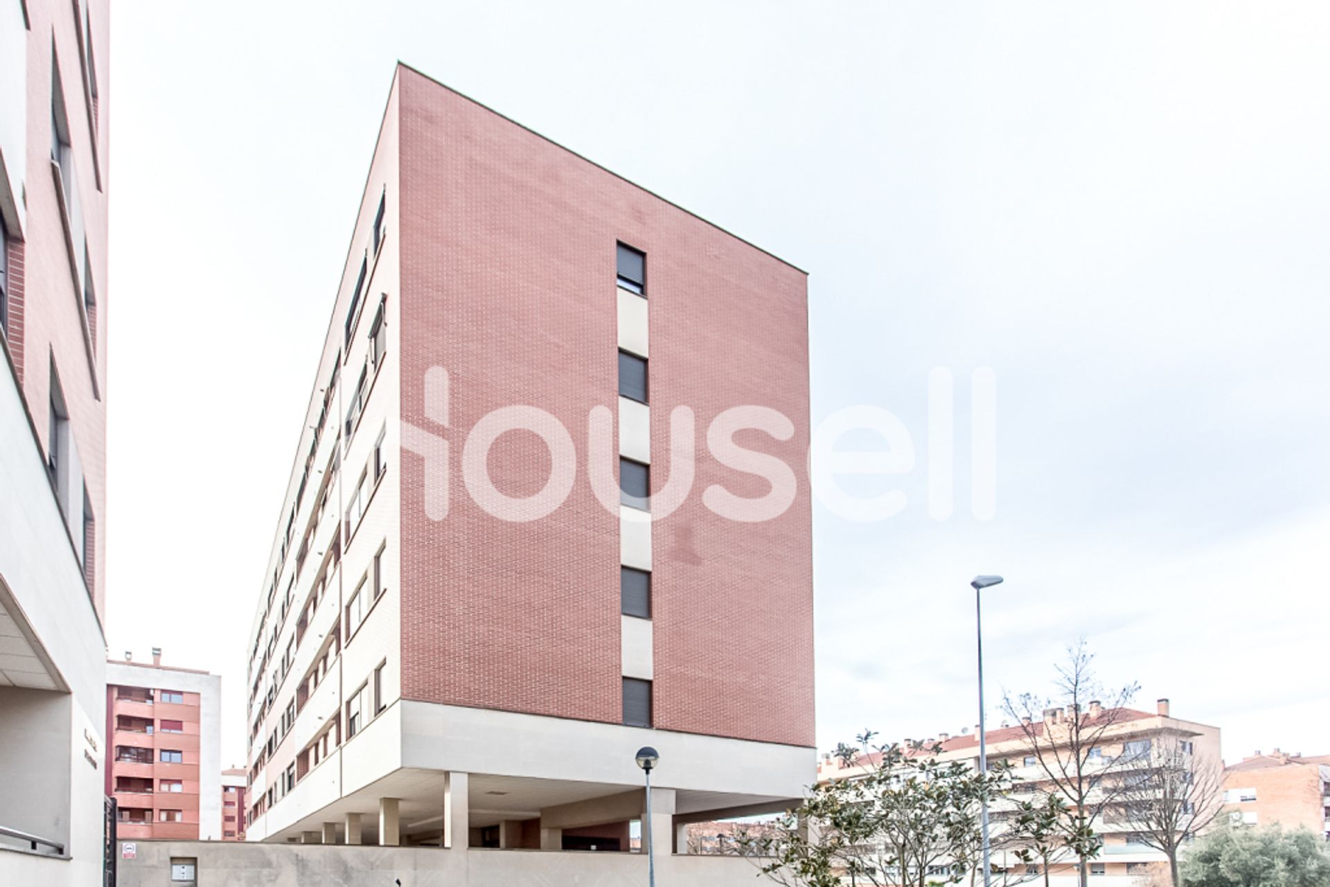 Condominium in Logroño, La Rioja 11523139