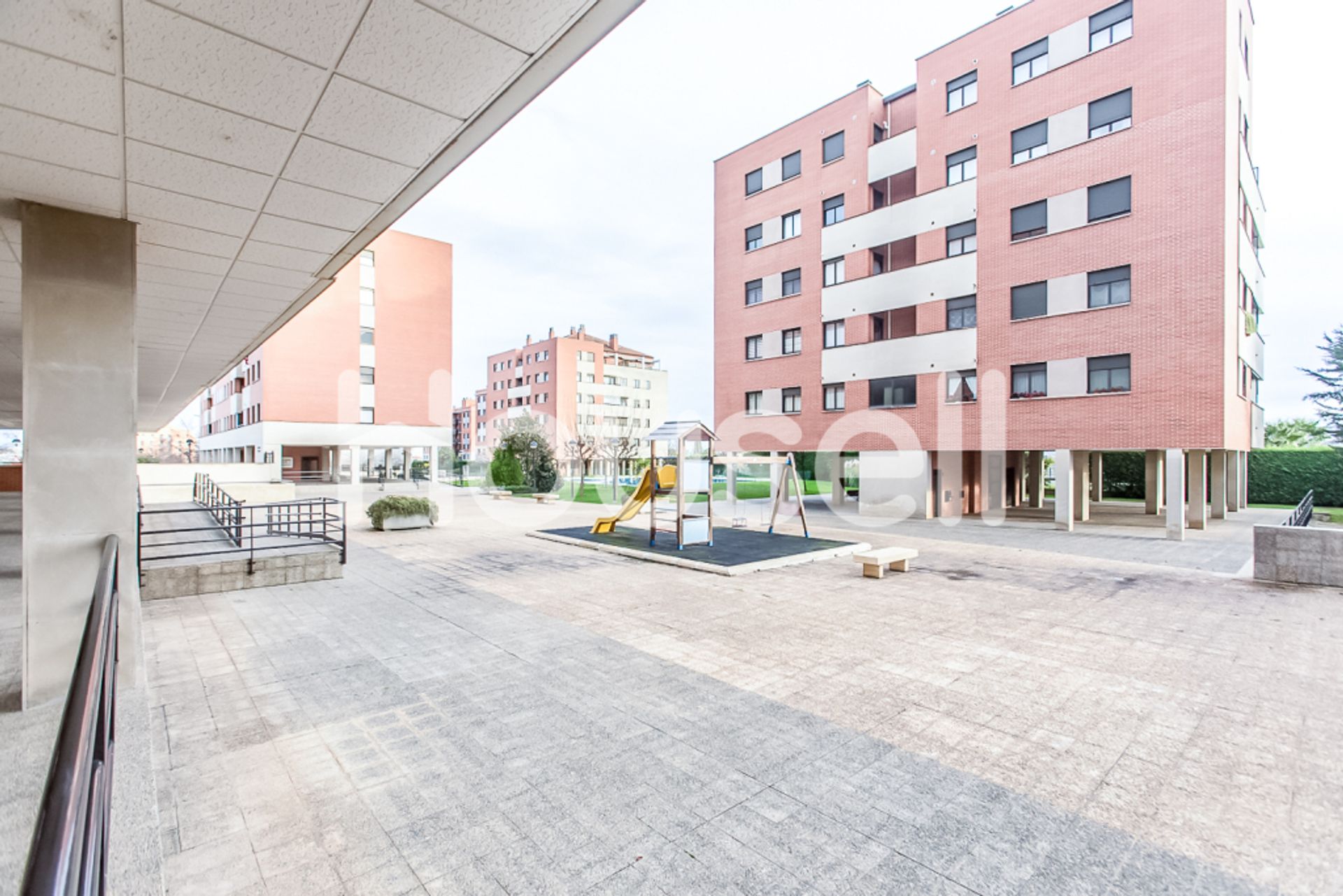 Condominium in Logroño, La Rioja 11523139