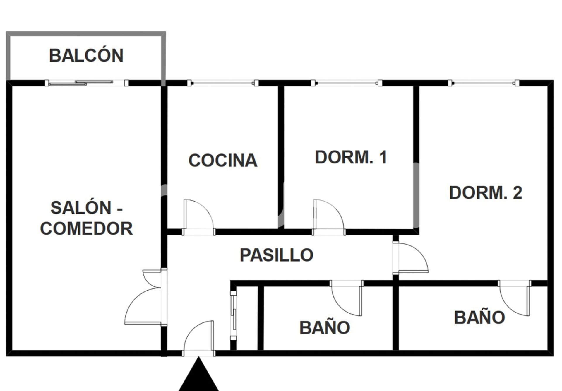 Condomínio no Logroño, La Rioja 11523139