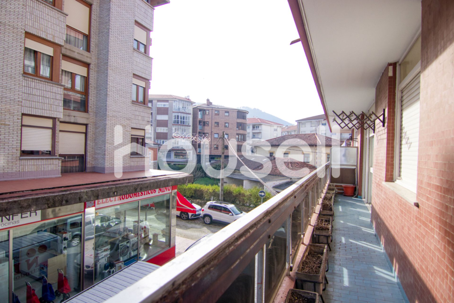 Condominio en Los Corrales de Buelna, Cantabria 11523146