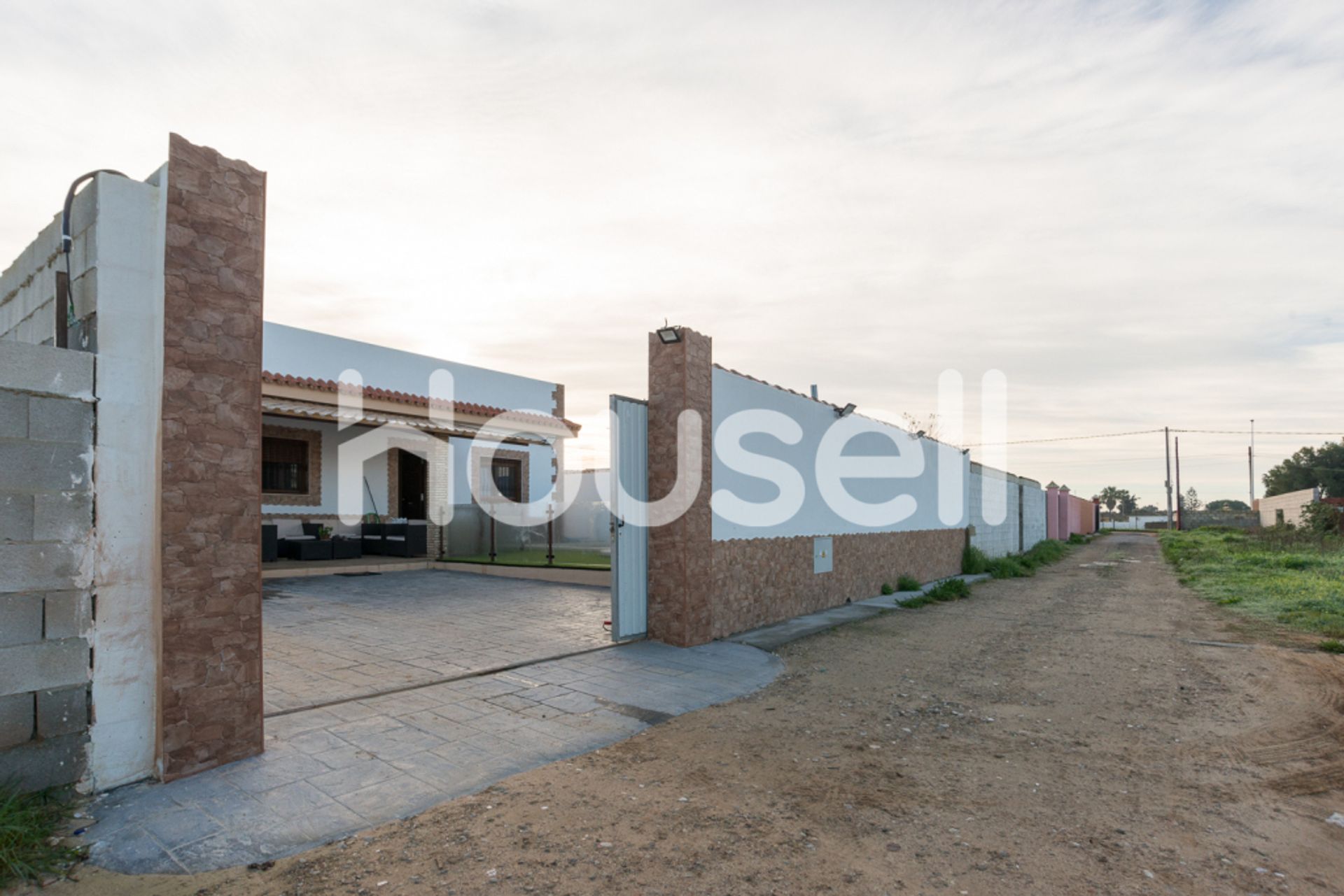 Rumah di Chiclana de la Frontera, Andalucía 11523149