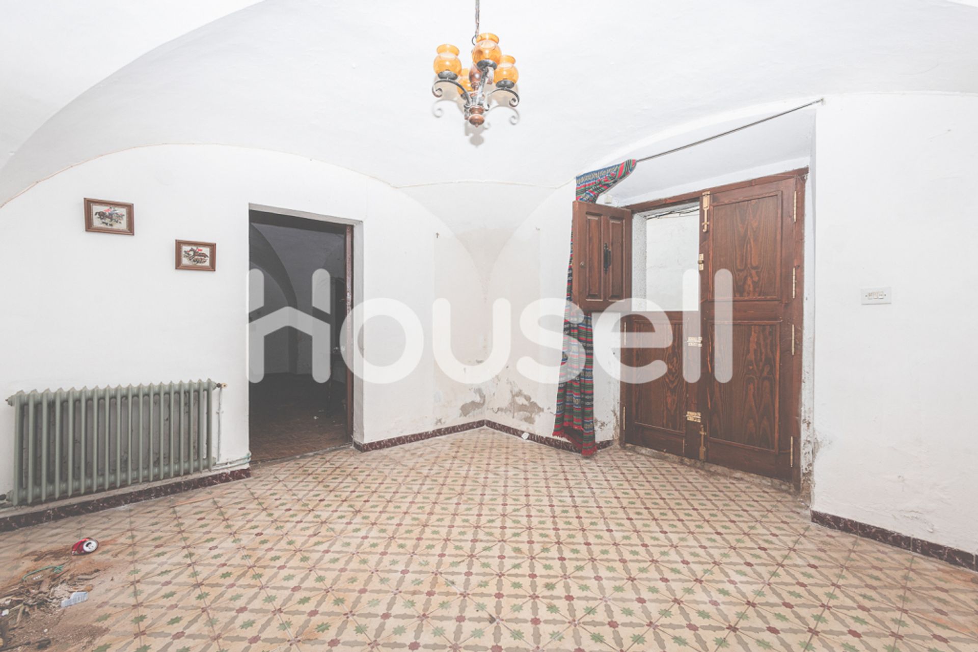 House in Zarza de Montánchez, Extremadura 11523151