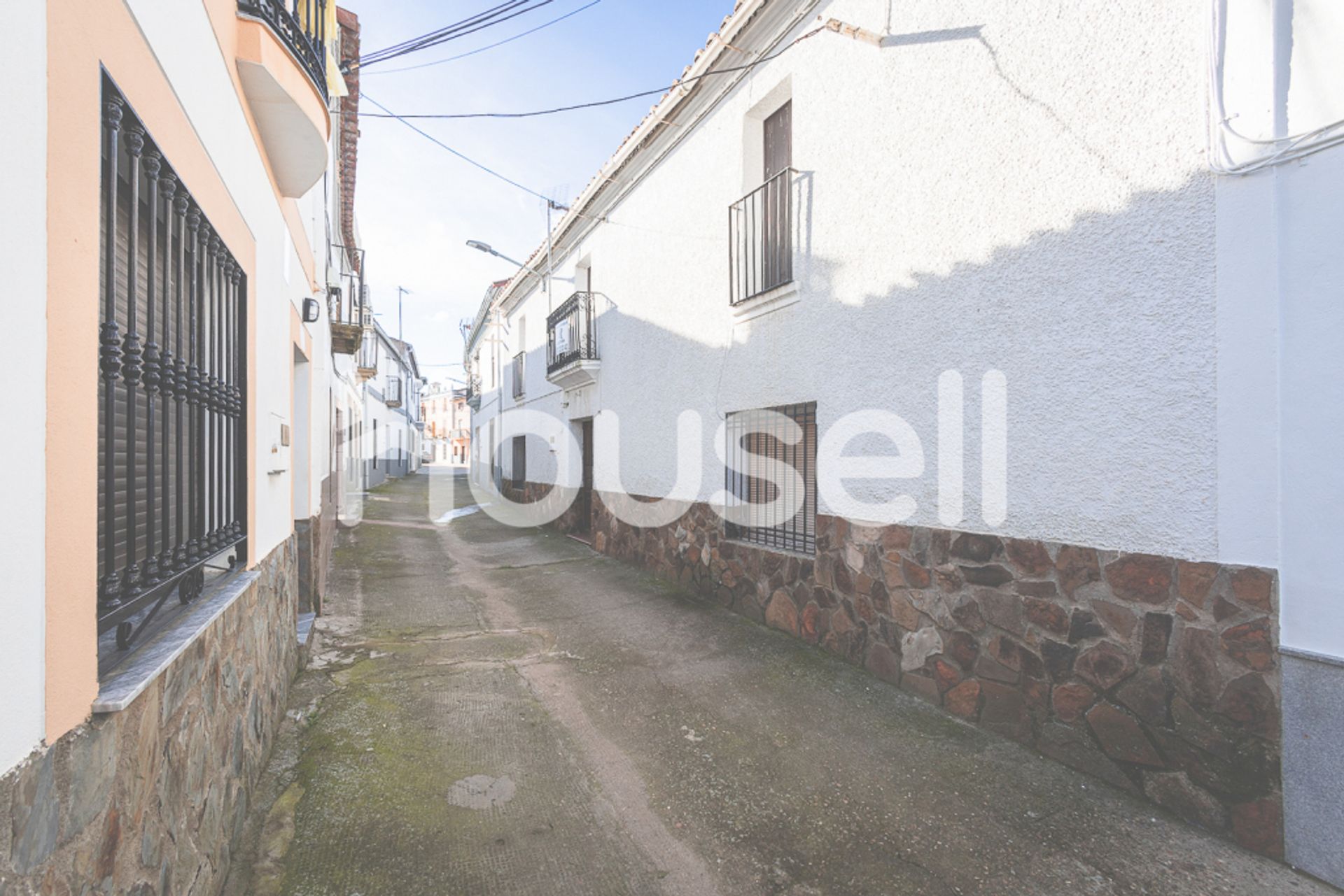 House in Zarza de Montánchez, Extremadura 11523151