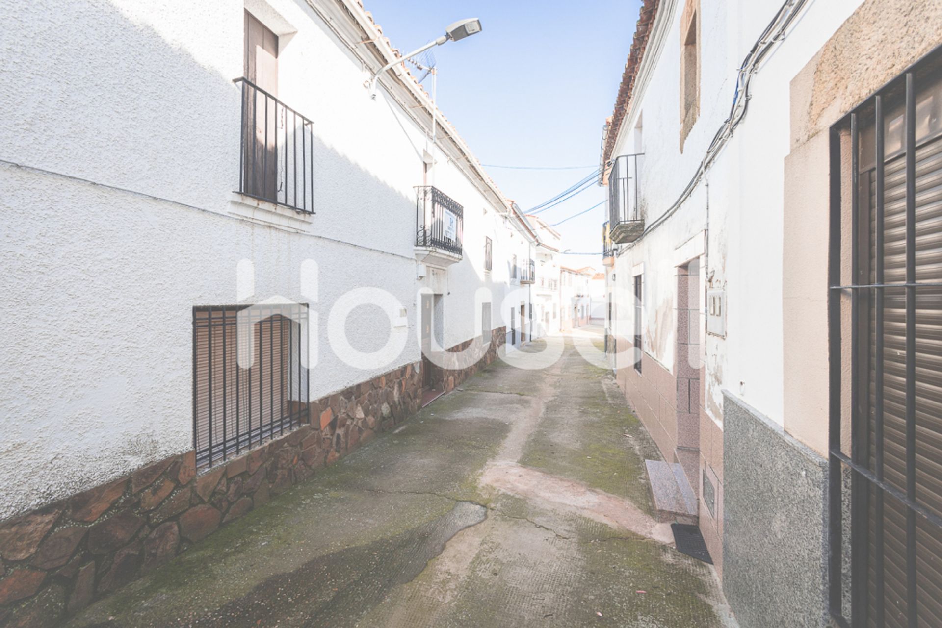 House in Zarza de Montánchez, Extremadura 11523151