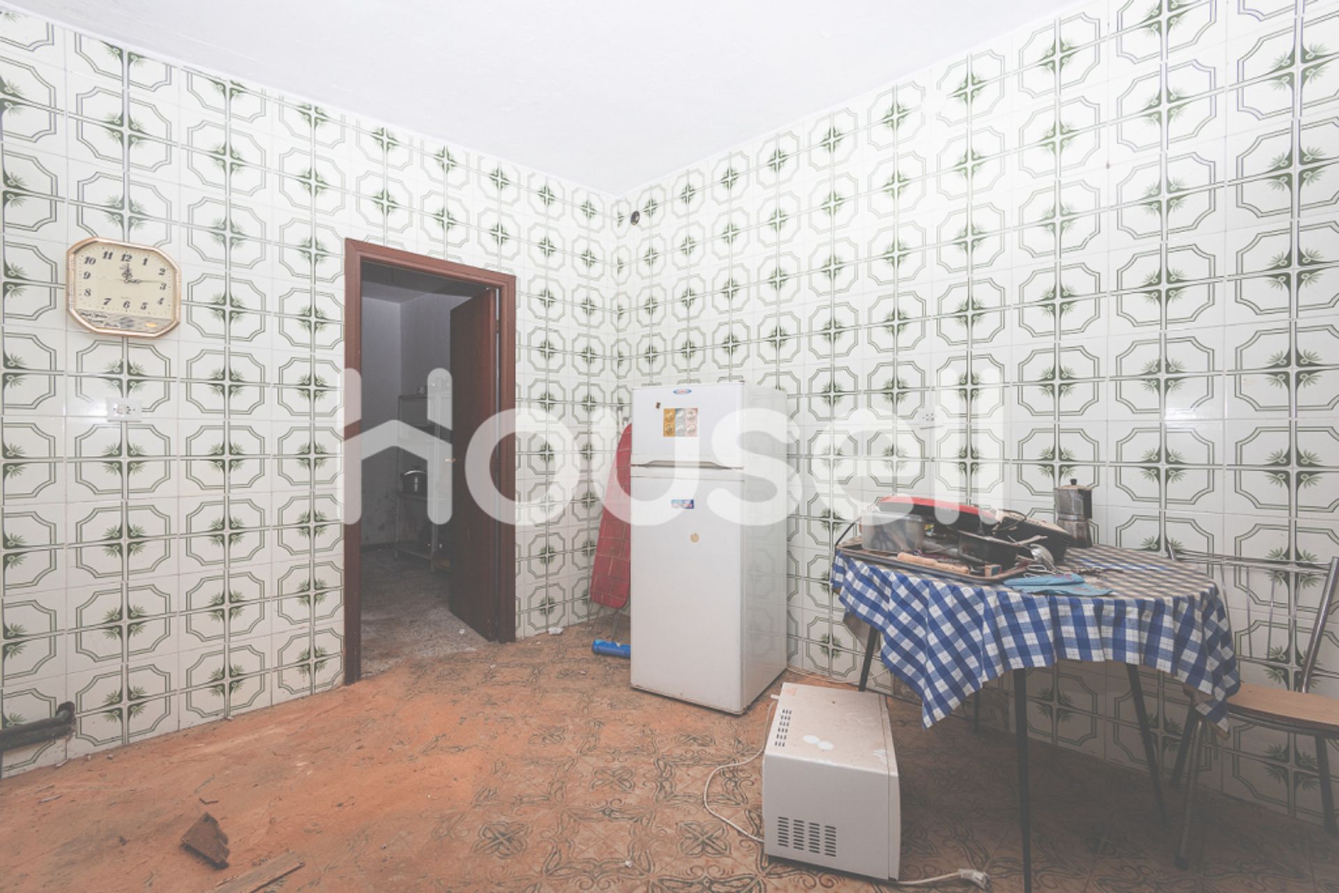 House in Zarza de Montánchez, Extremadura 11523151