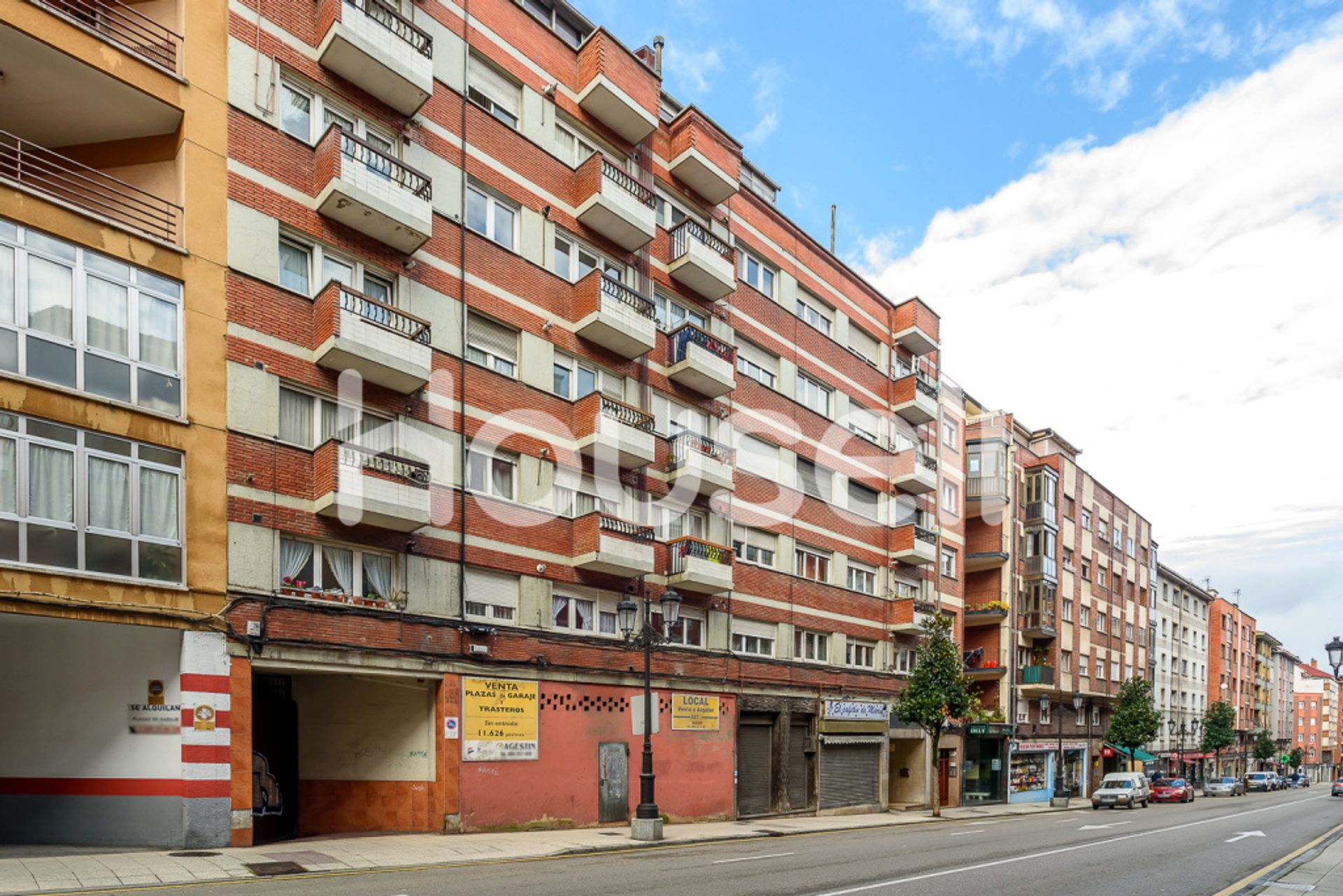 Kondominium dalam Oviedo, Principado de Asturias 11523156