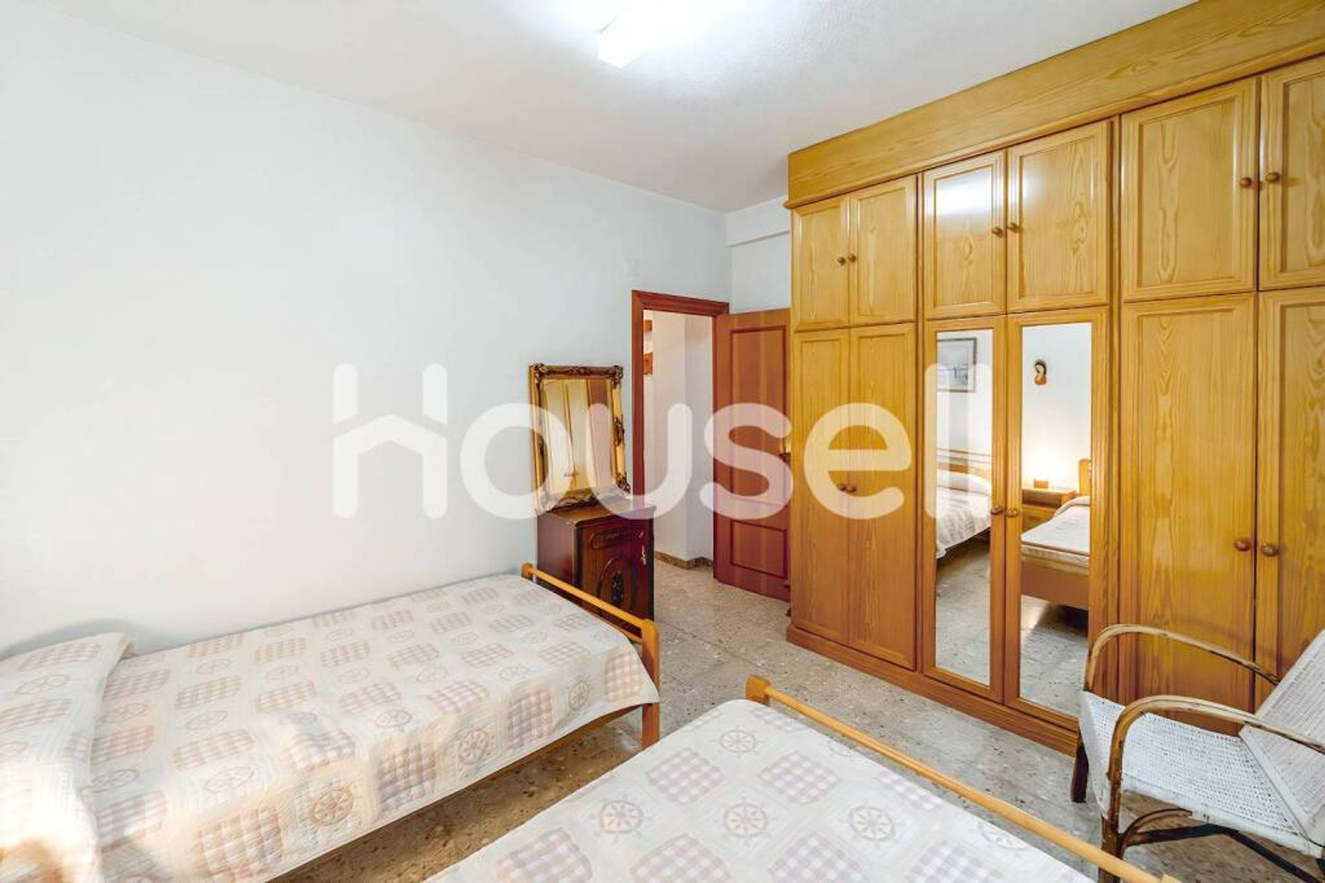 Будинок в Almansa, Castilla-La Mancha 11523163