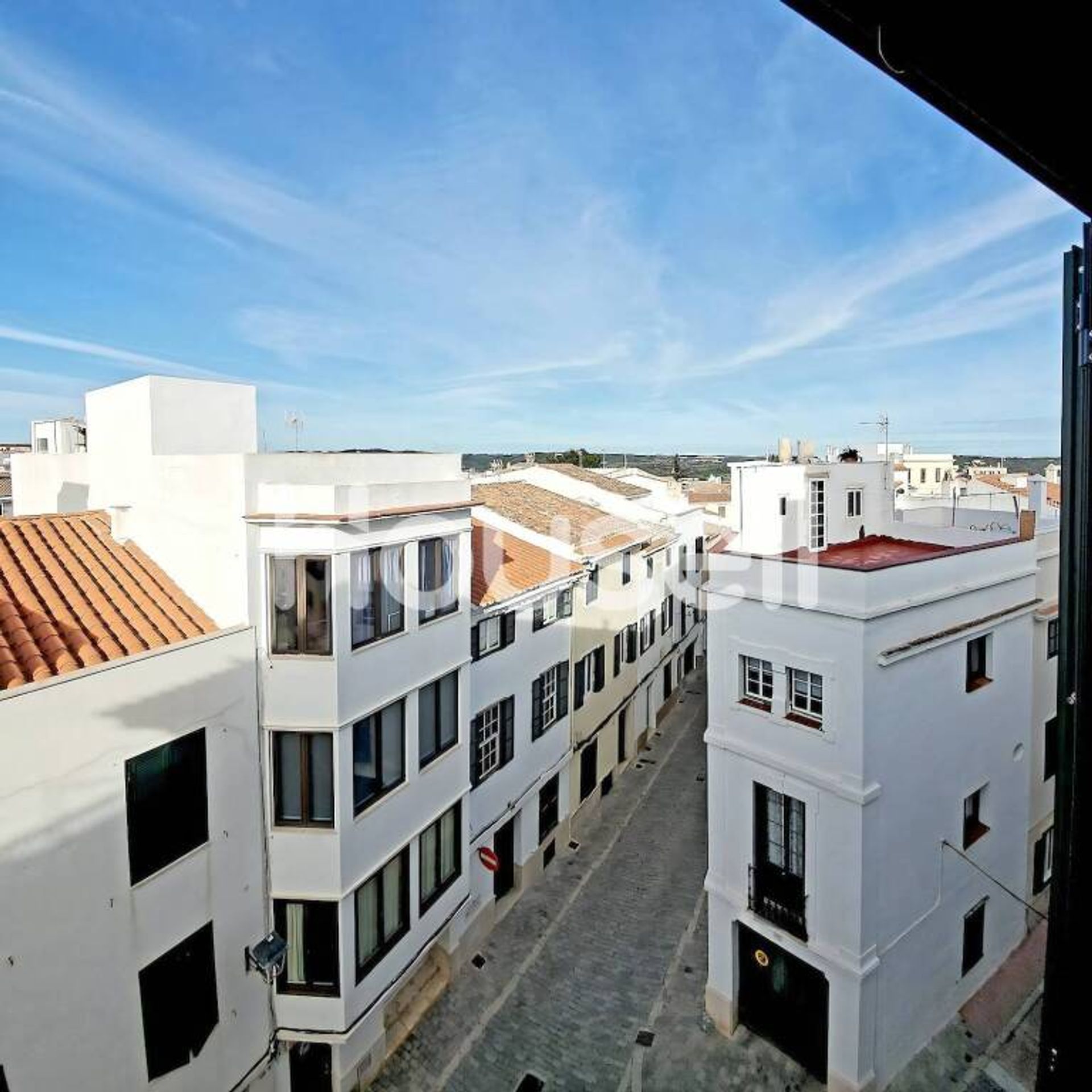 Condominium in Mahon, Balearic Islands 11523166