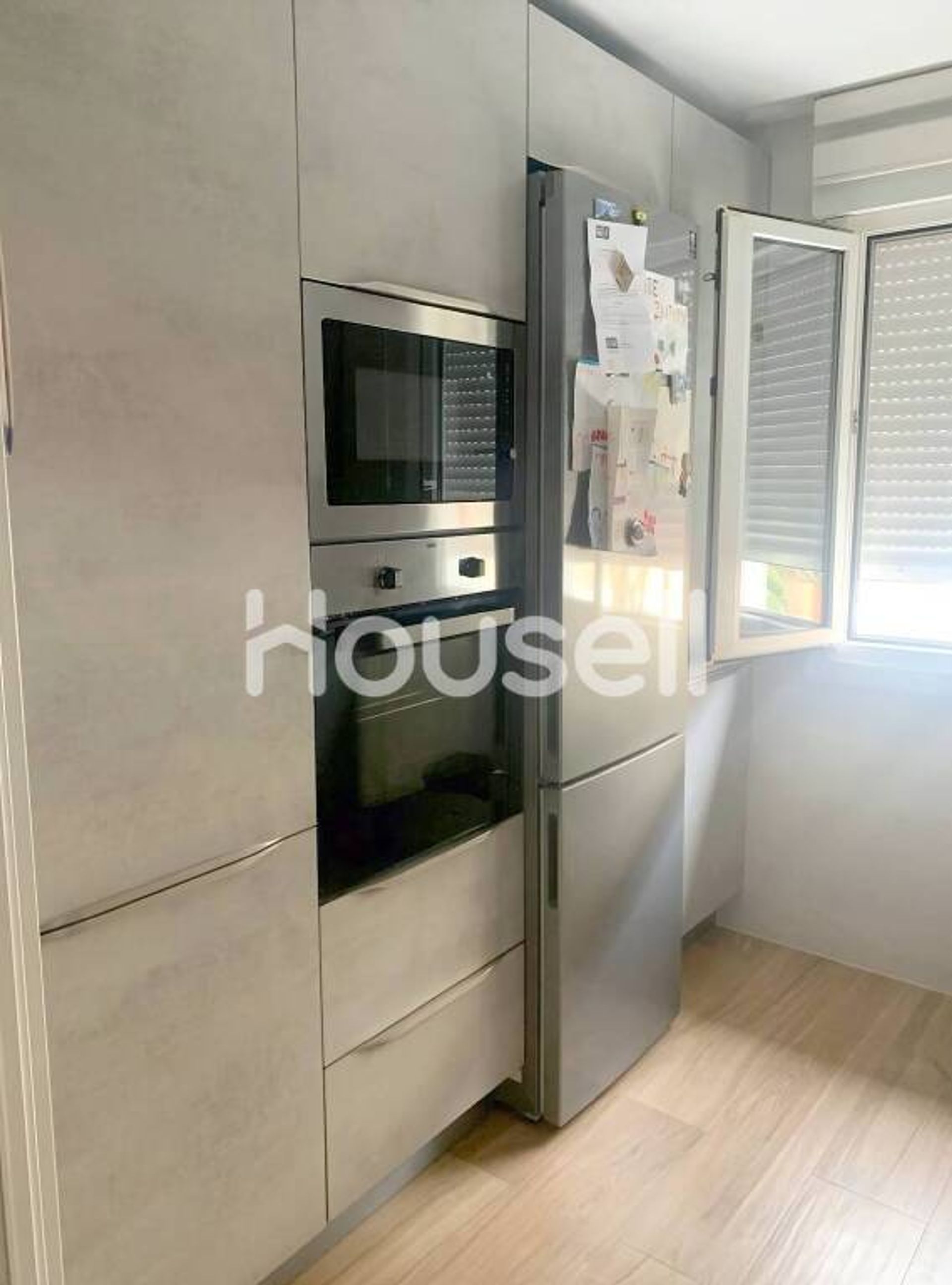 Condominium dans Portugalete, Basque Country 11523168