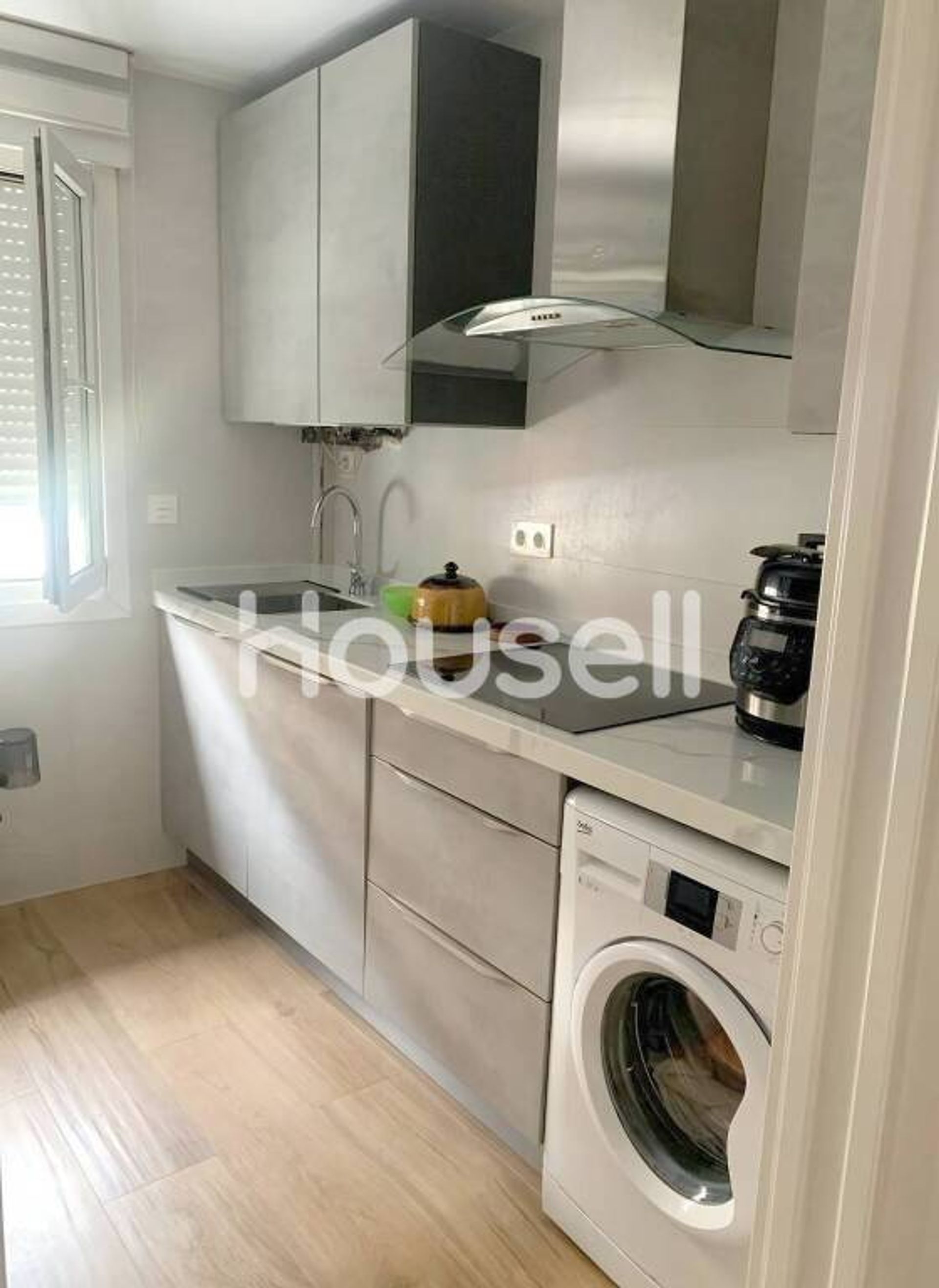 Condominium dans Portugalete, Basque Country 11523168