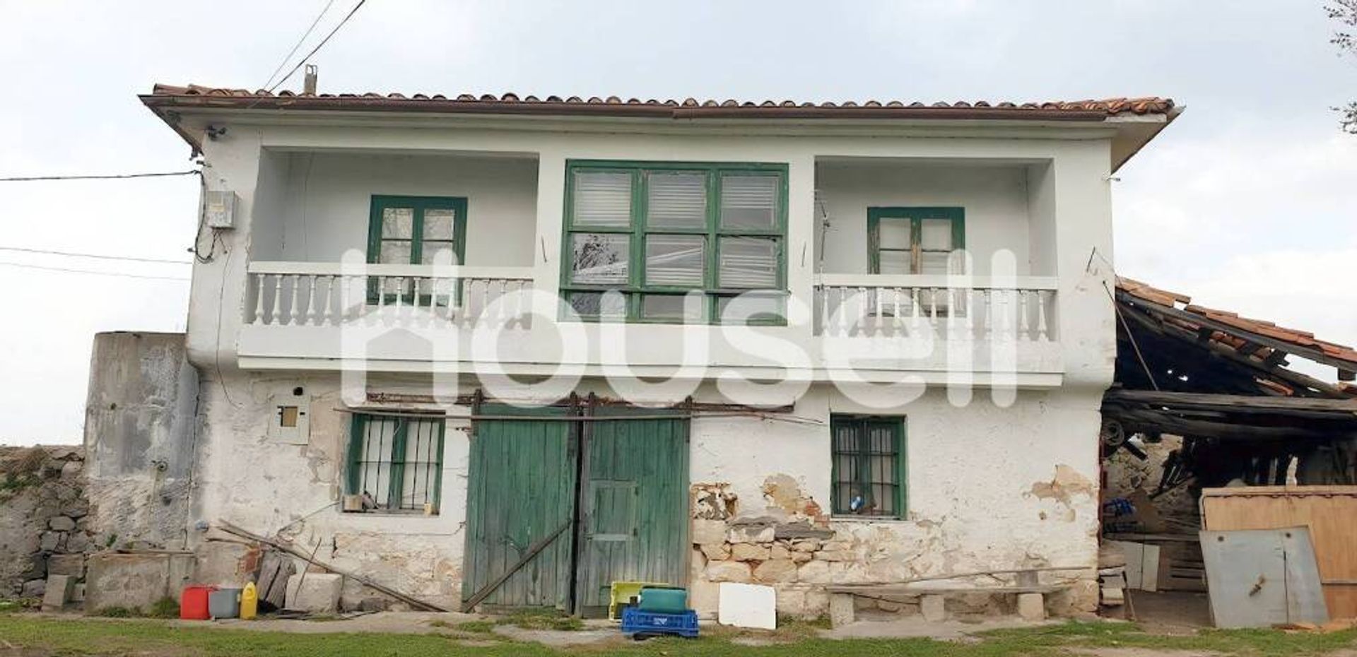 casa en Orejo, Cantabria 11523172