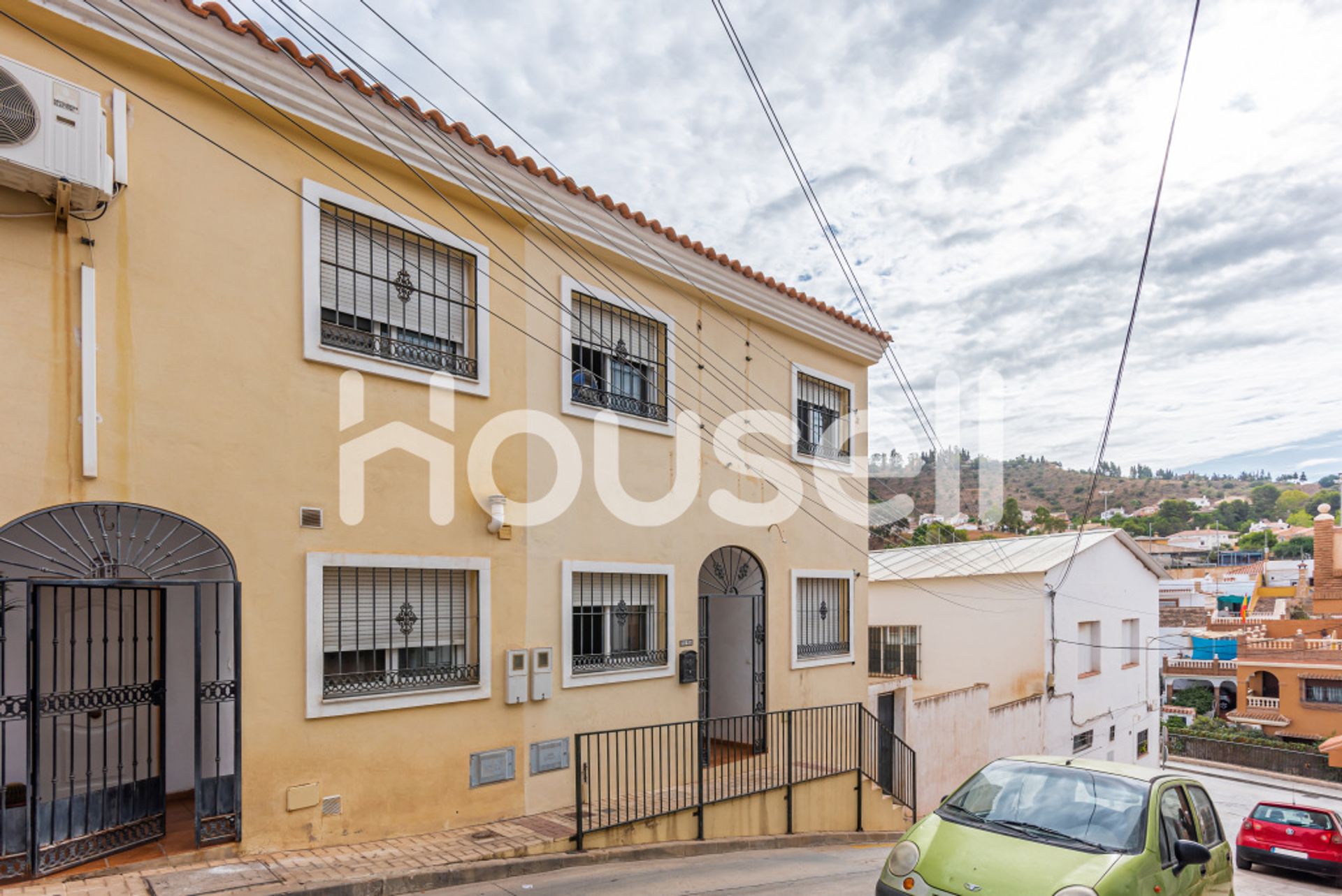 casa no Málaga, Andalucía 11523173