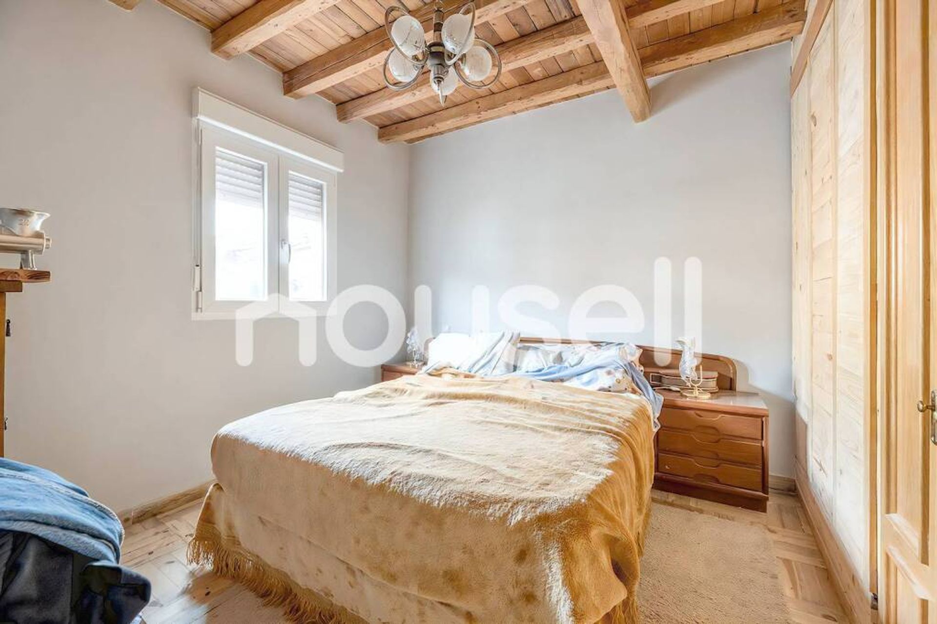 بيت في Cogolludo, Castilla-La Mancha 11523176