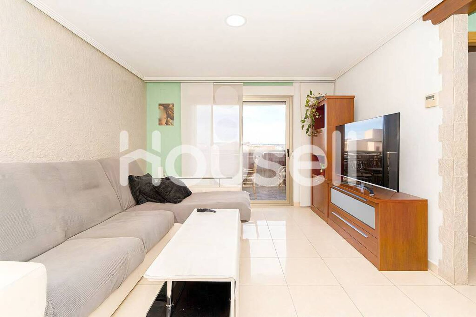 Condominium in Vallonga, Valencia 11523184