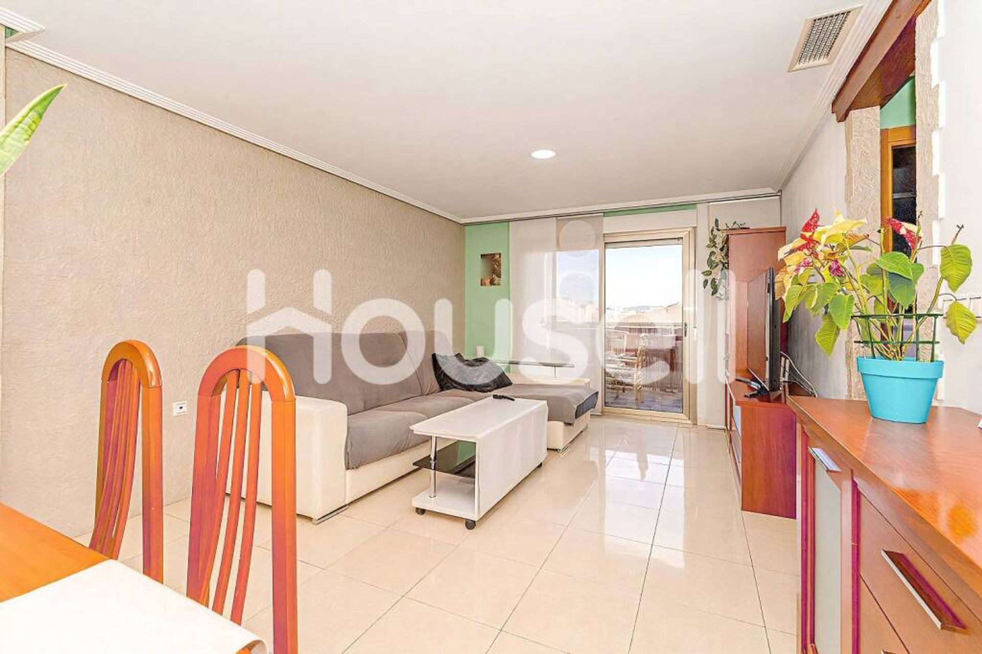 Condominium in Vallonga, Valencia 11523184