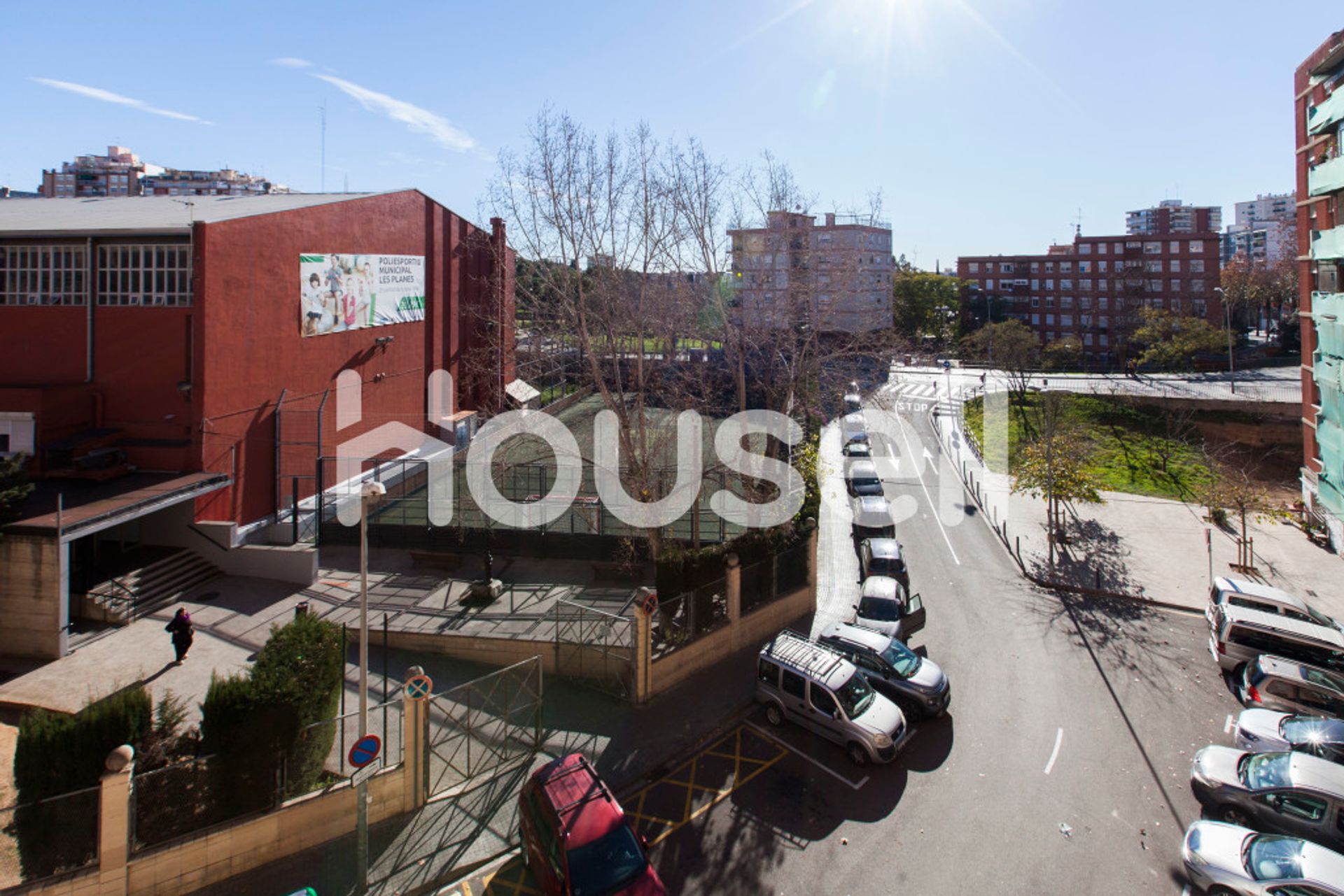 분양 아파트 에 L'Hospitalet de Llobregat, Catalunya 11523198