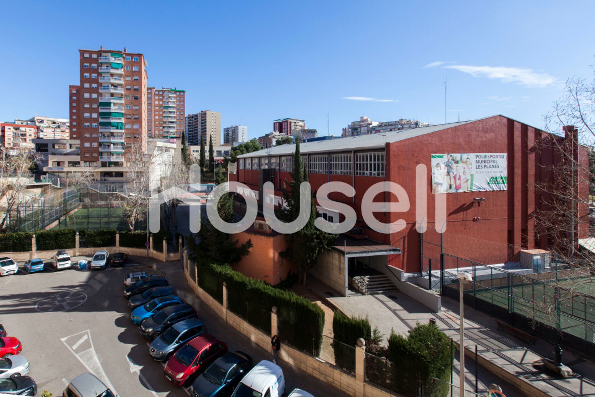 분양 아파트 에 L'Hospitalet de Llobregat, Catalunya 11523198