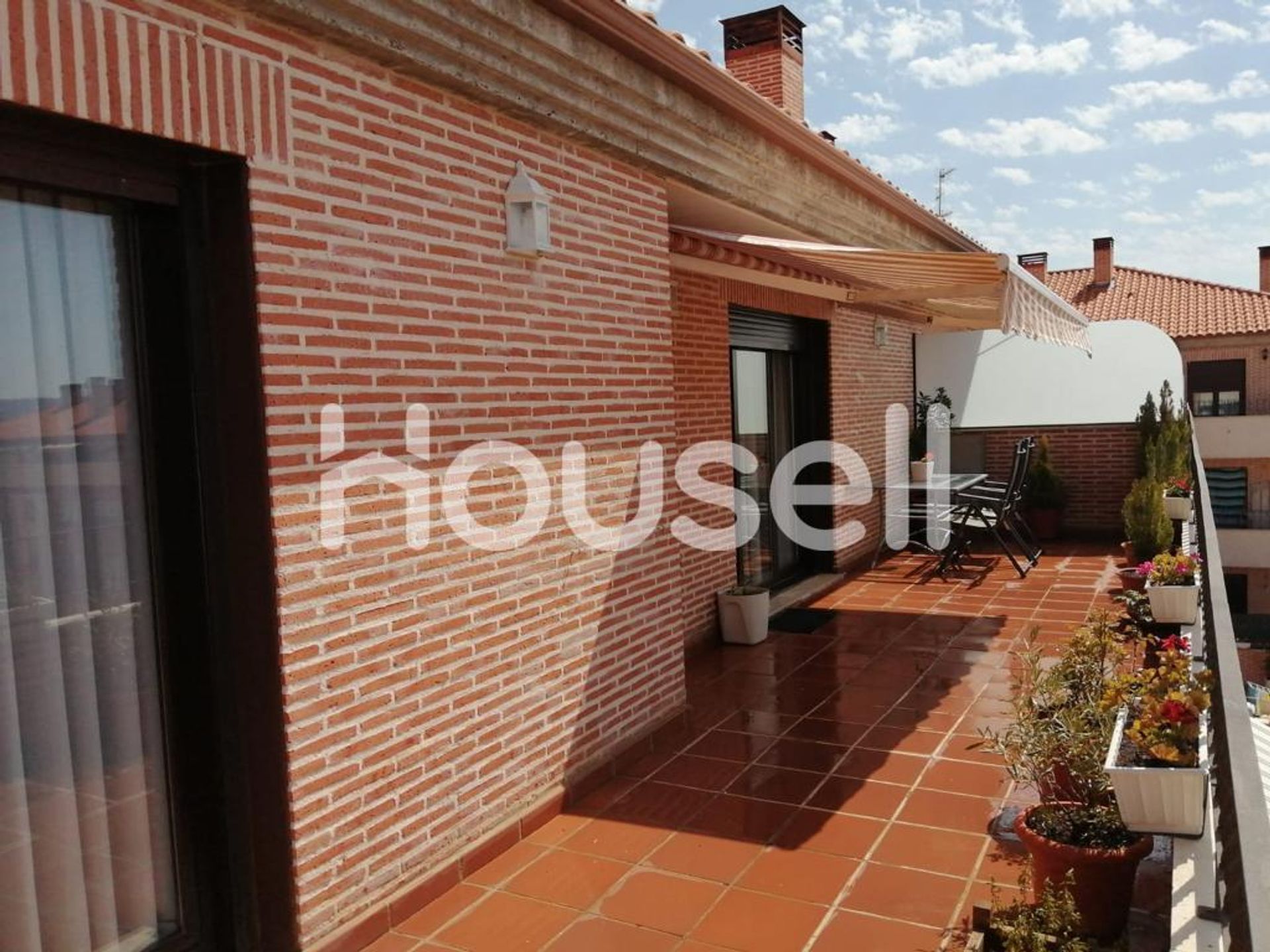 rumah dalam Lerma, Castilla y León 11523204