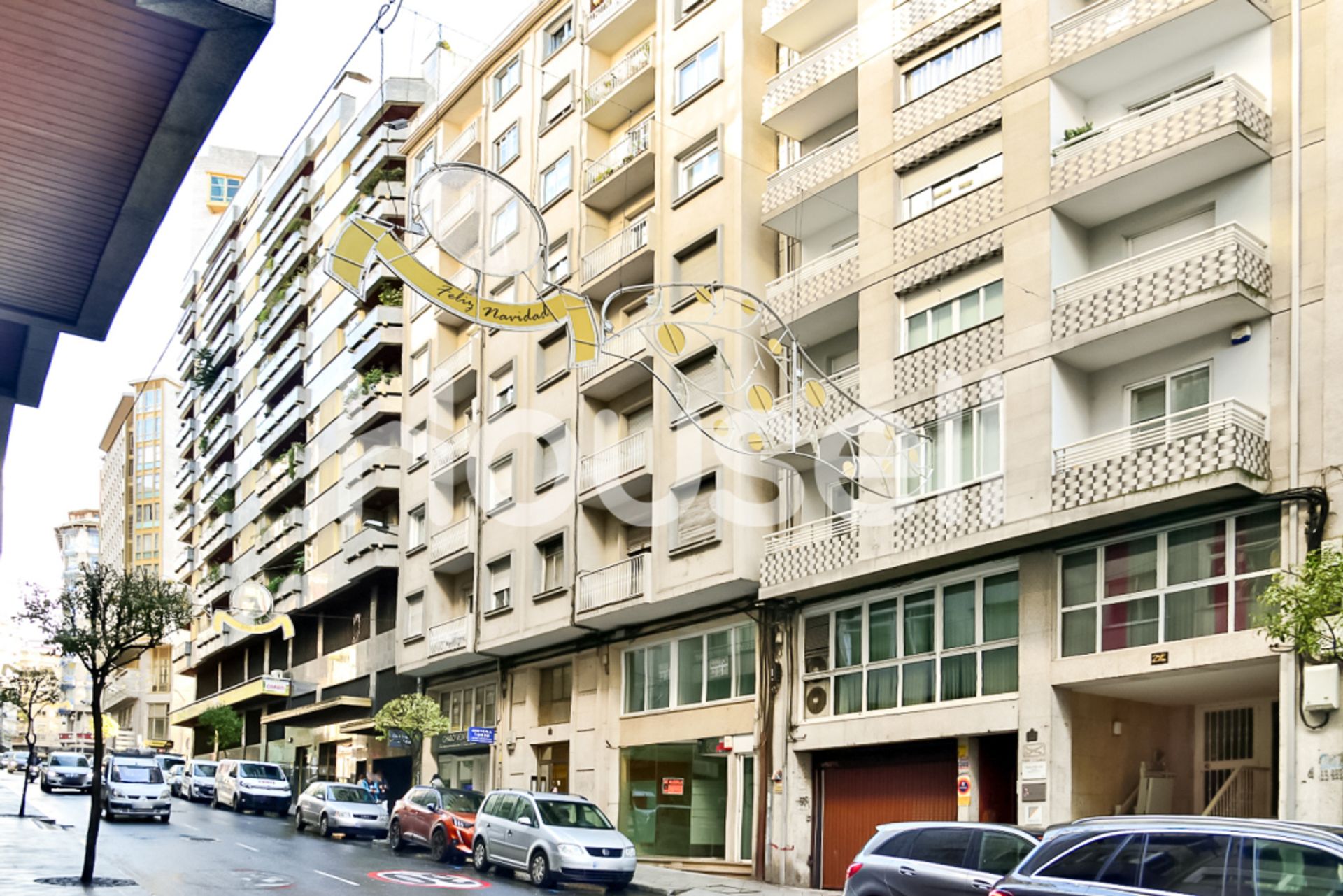 Condominio en Ourense, Galicia 11523205