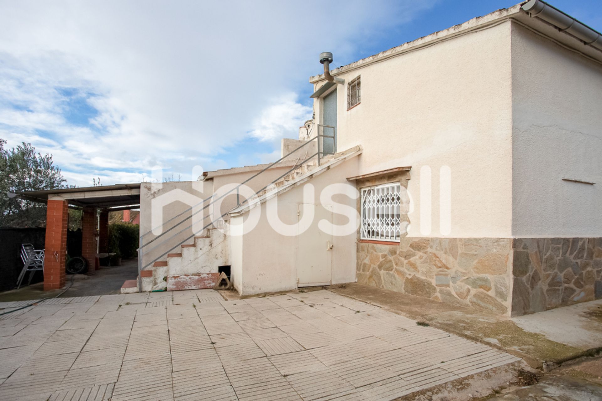 casa no Aiguamúrcia, Catalunya 11523209