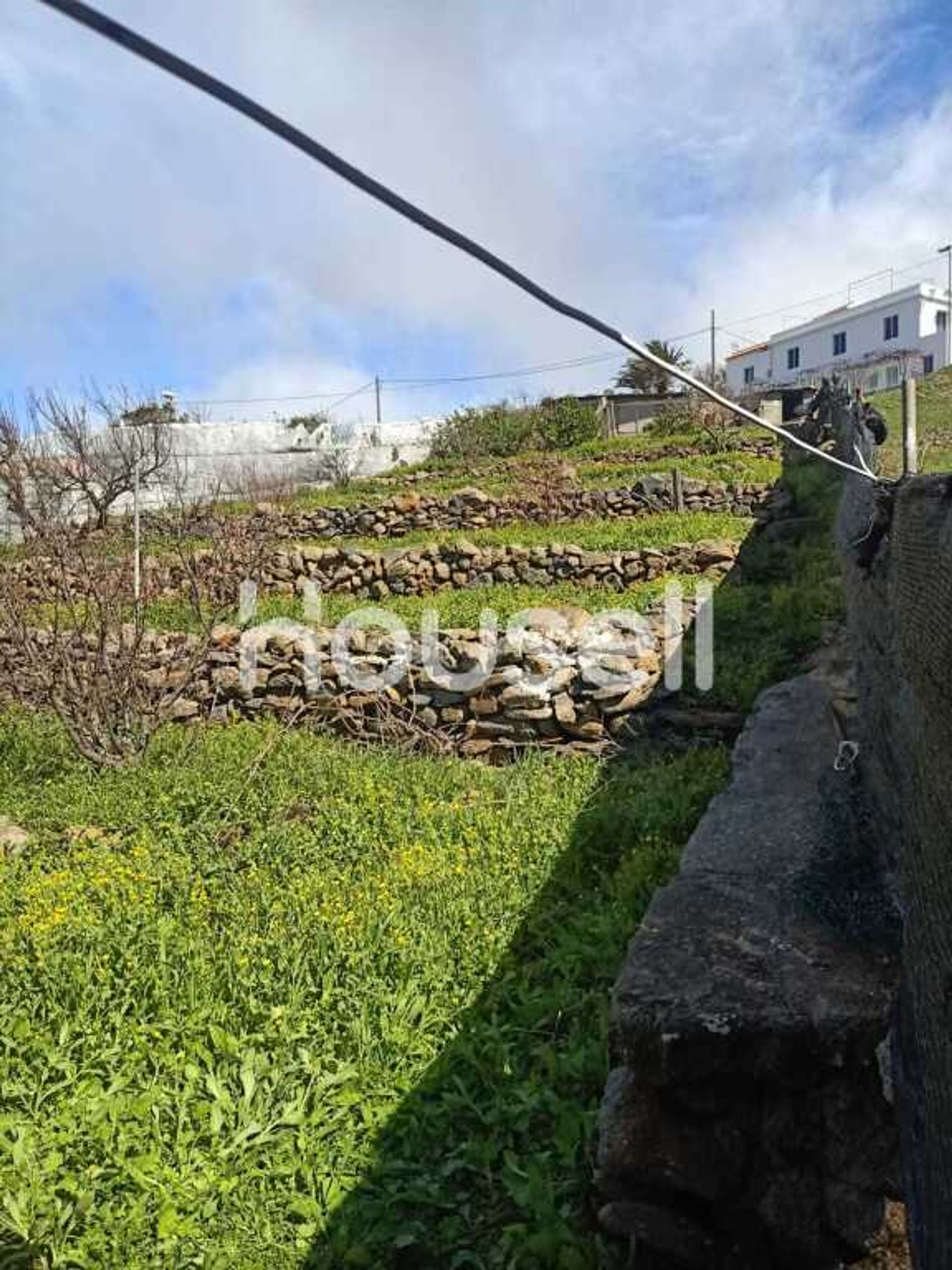 жилой дом в Vallehermoso, Canarias 11523210