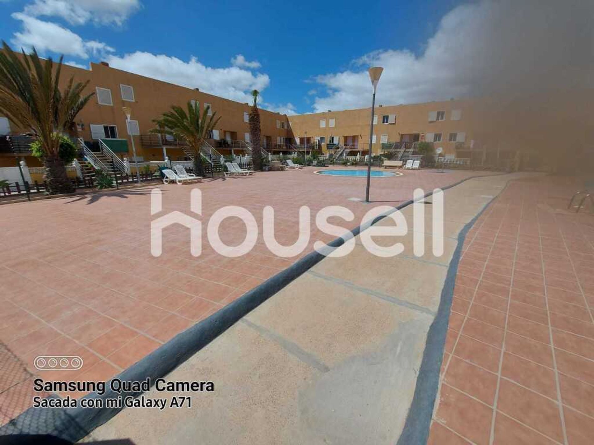 Huis in Antigua, Canarias 11523211