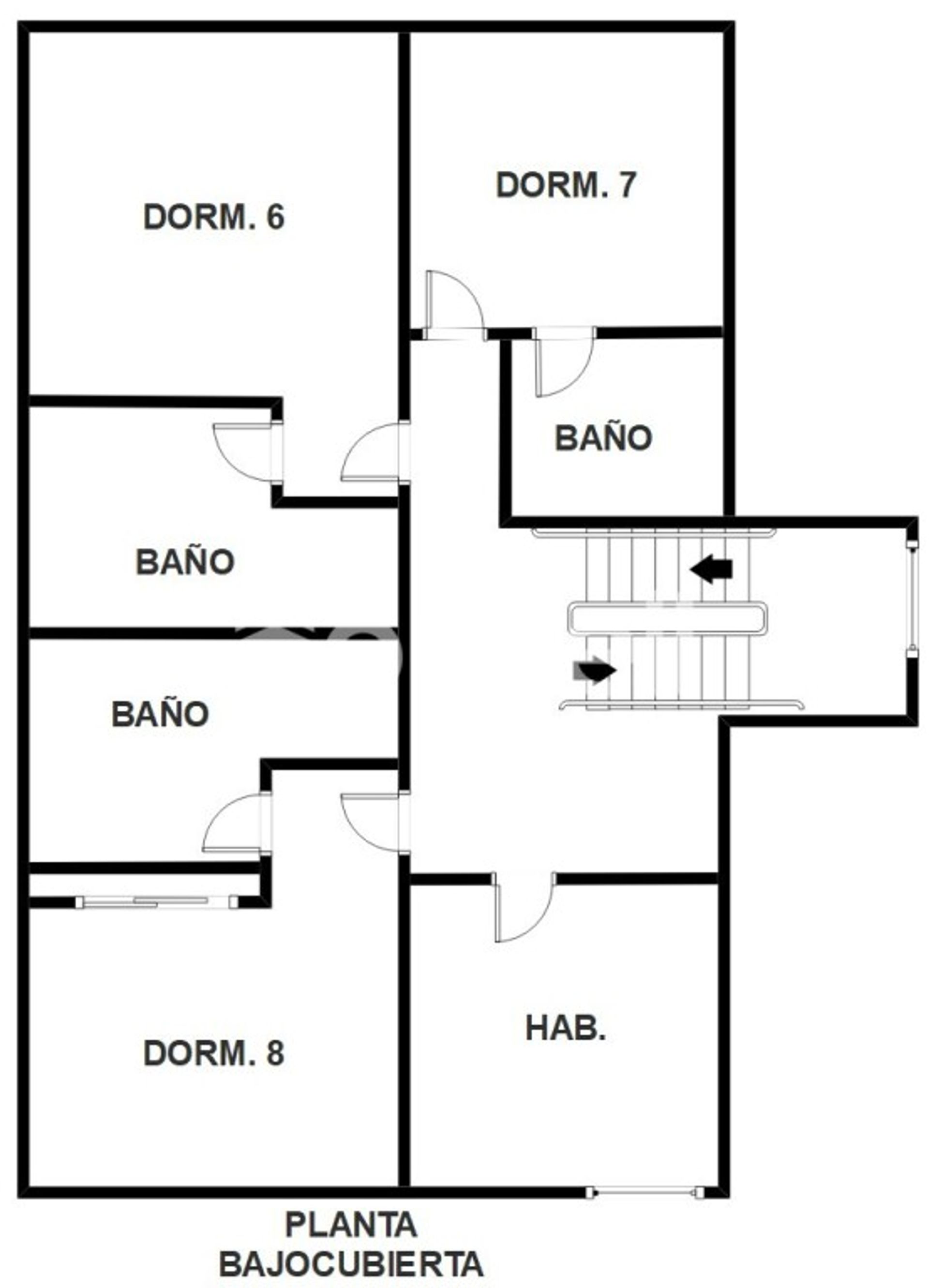 Kondominium w O Igrexario, Galicia 11523213