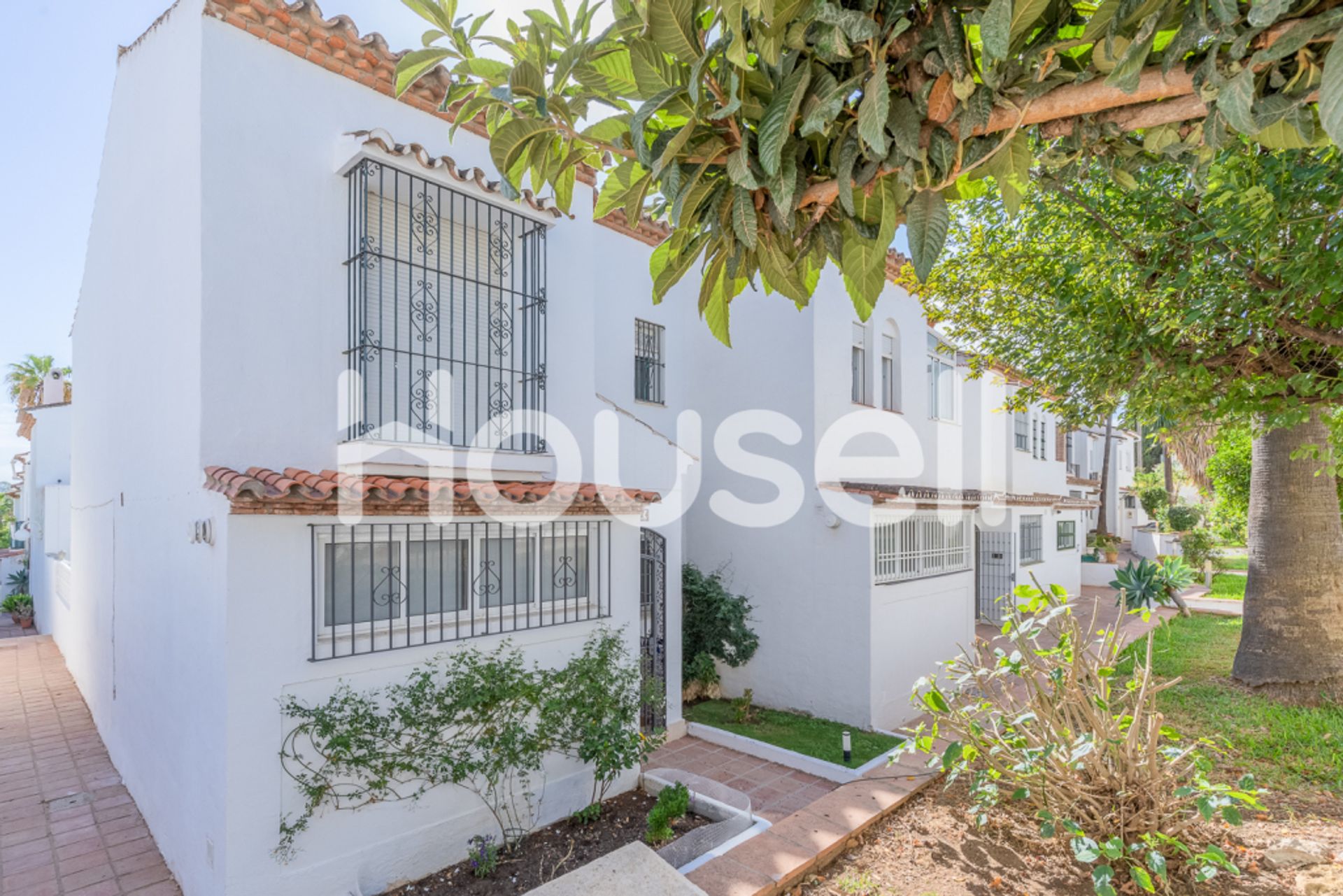 casa no Estepona, Andalucía 11523220