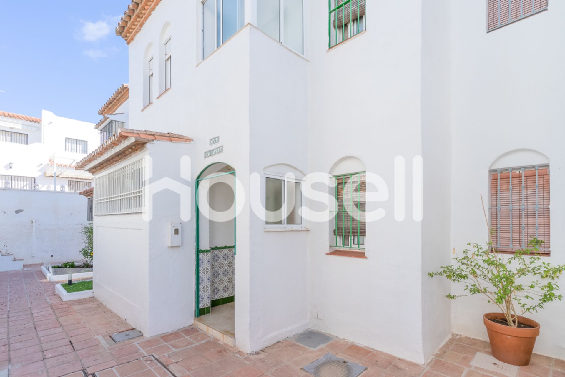 casa no Estepona, Andalucía 11523220