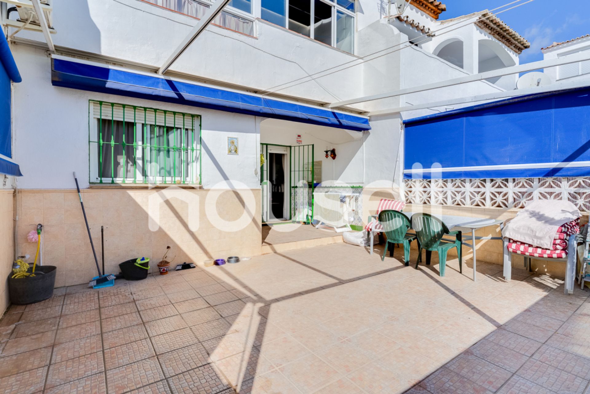 casa no Estepona, Andalucía 11523220