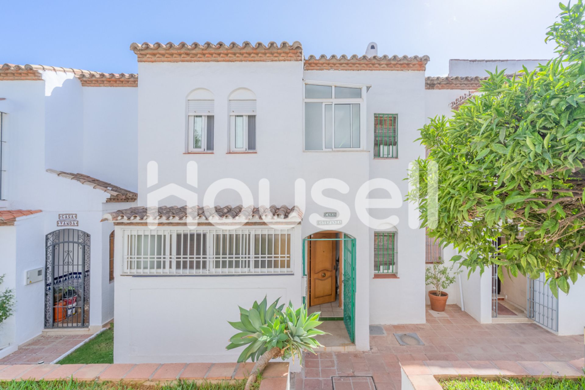 casa no Estepona, Andalucía 11523220