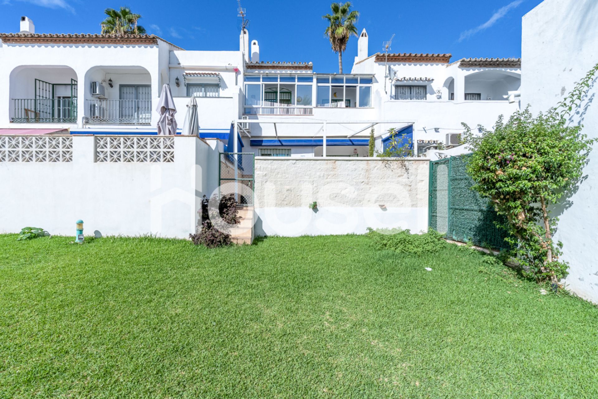 casa no Estepona, Andalucía 11523220