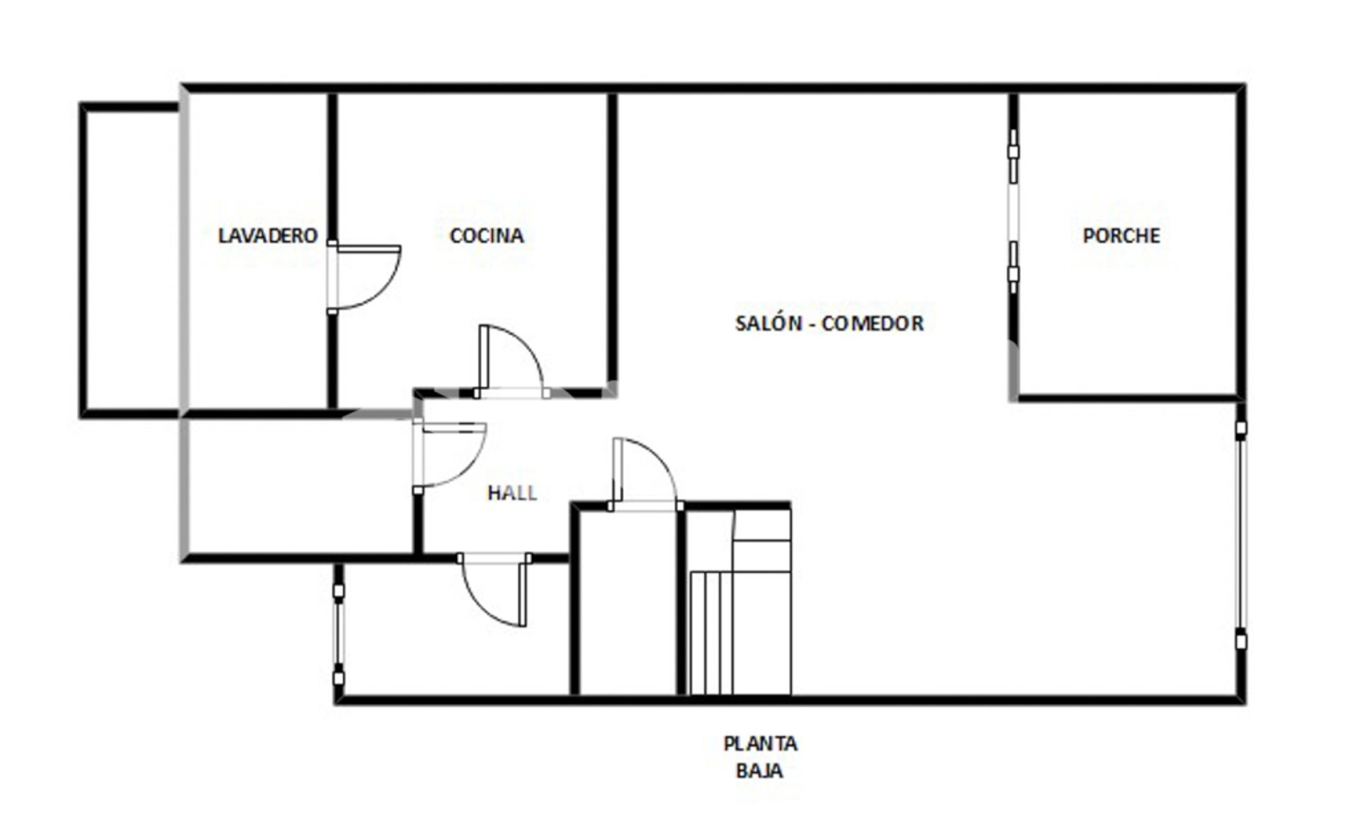 casa no Estepona, Andalucía 11523220