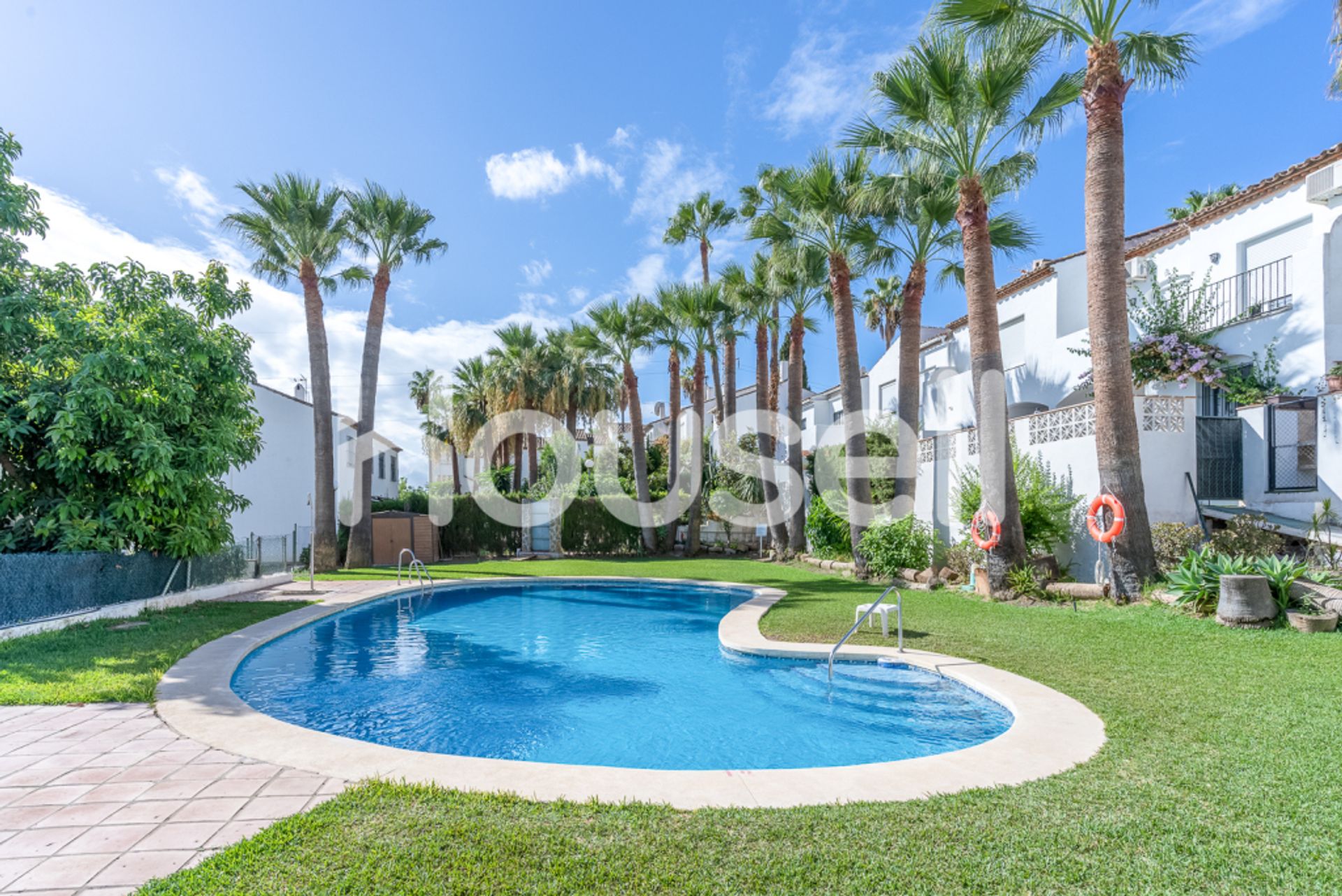 casa no Estepona, Andalucía 11523220