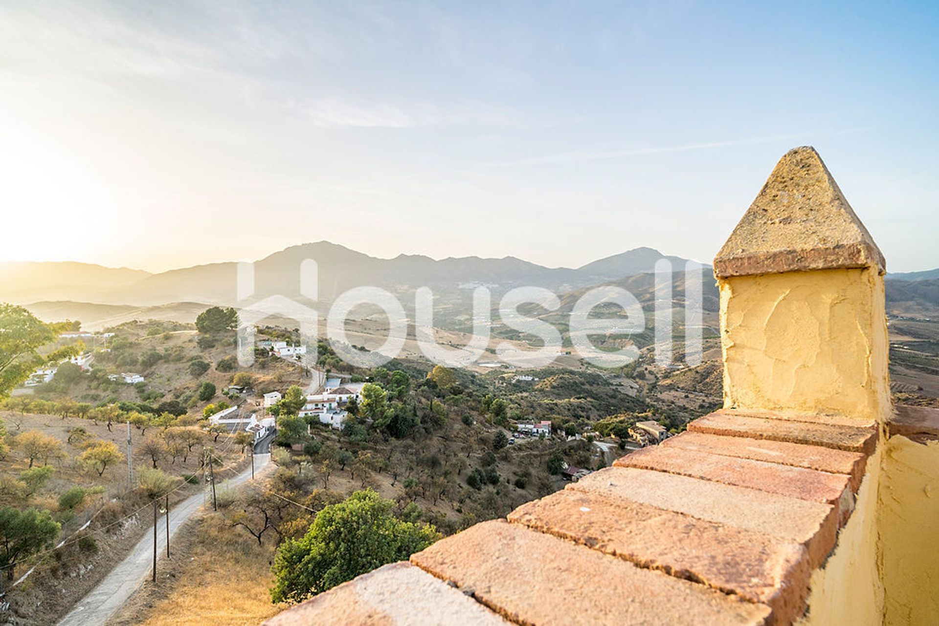 Haus im Gibralgalía, Andalucía 11523225