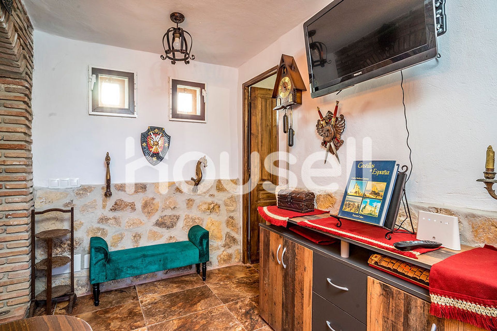 House in Pizarra, Andalusia 11523225