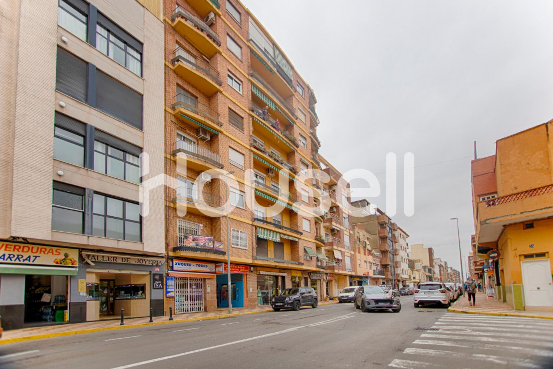 Condominium dans Alberique, Comunidad Valenciana 11523229