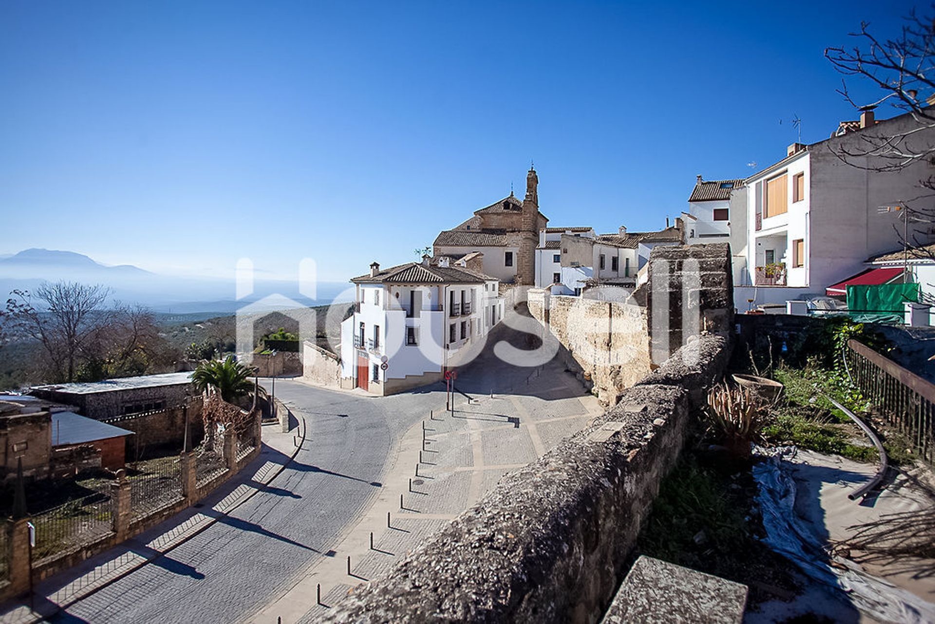 房子 在 Úbeda, Andalucía 11523231