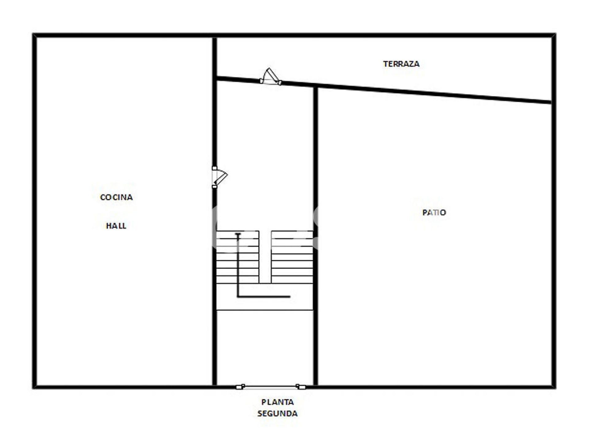 casa no Úbeda, Andalucía 11523231