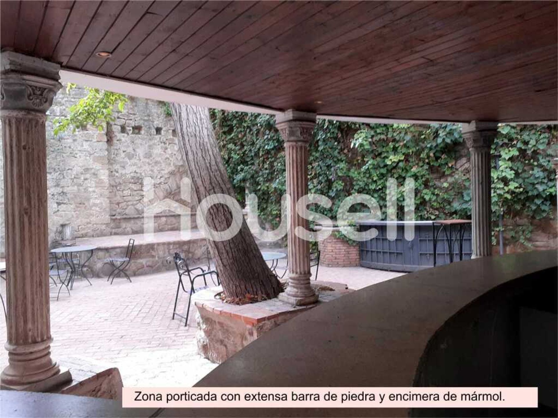 casa no Ubeda, Andalusia 11523231