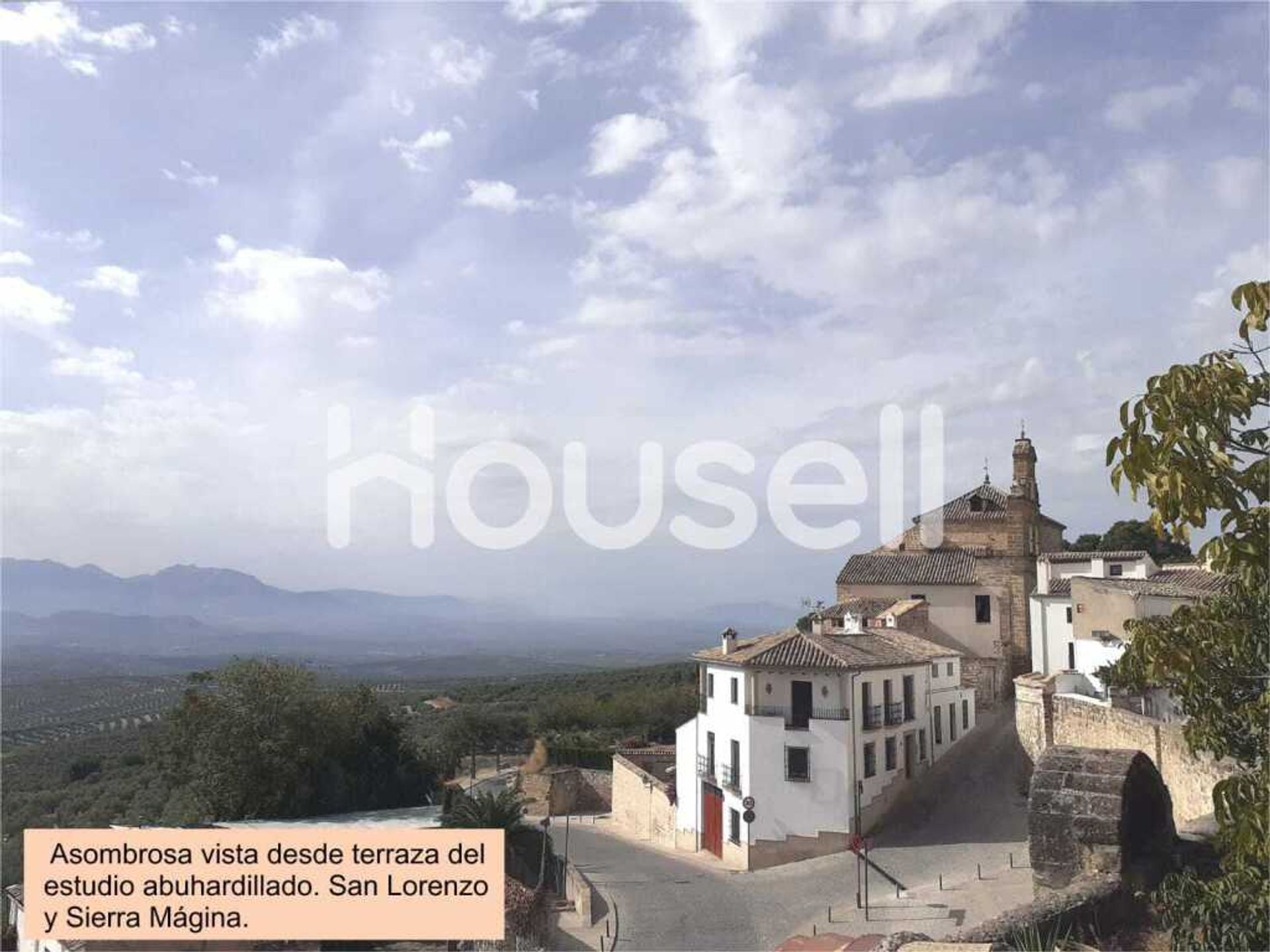 casa no Úbeda, Andalucía 11523231