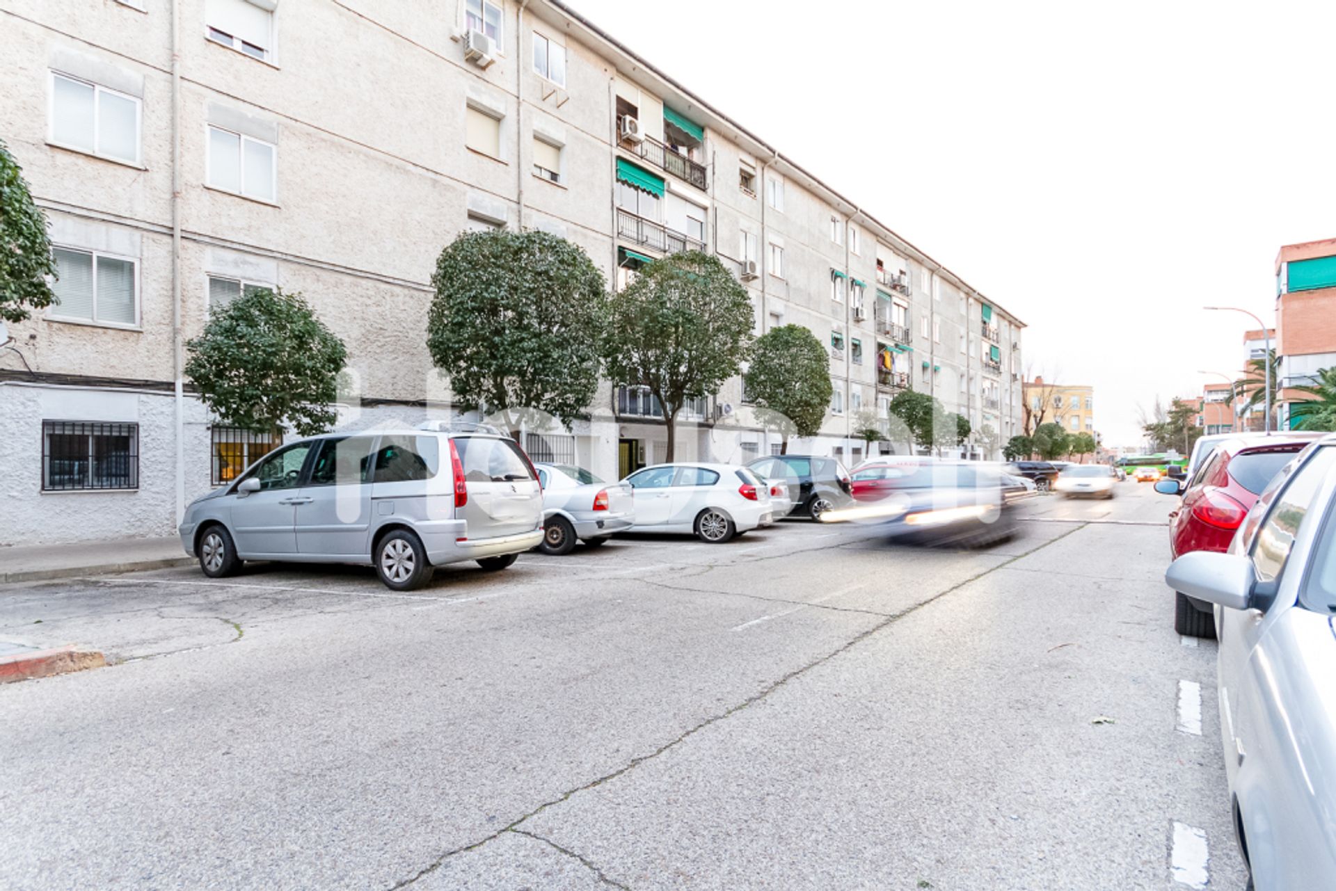 Osakehuoneisto sisään Torrejón de Ardoz, Comunidad de Madrid 11523234