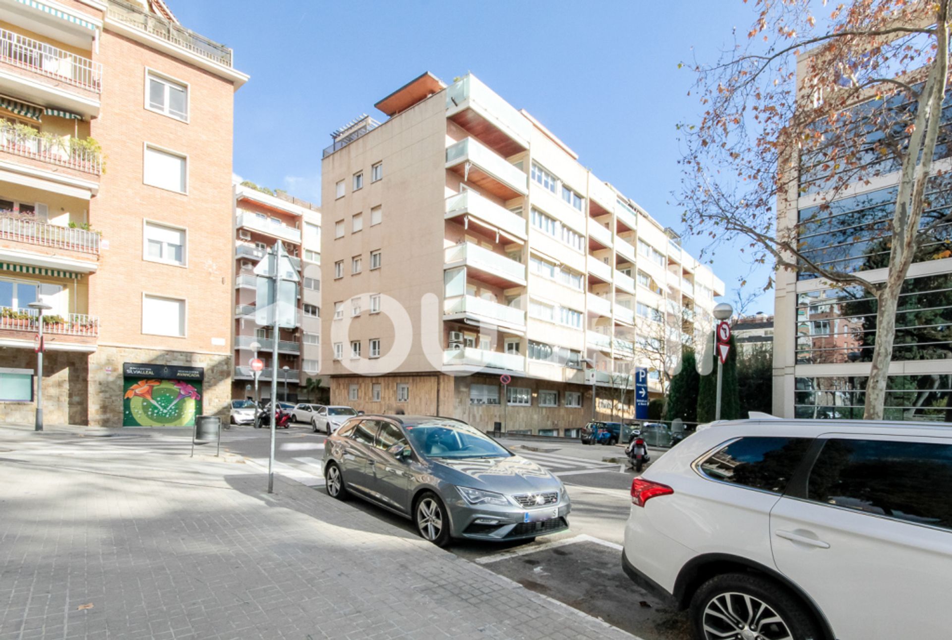 Condominium in Barcelona, Catalunya 11523238