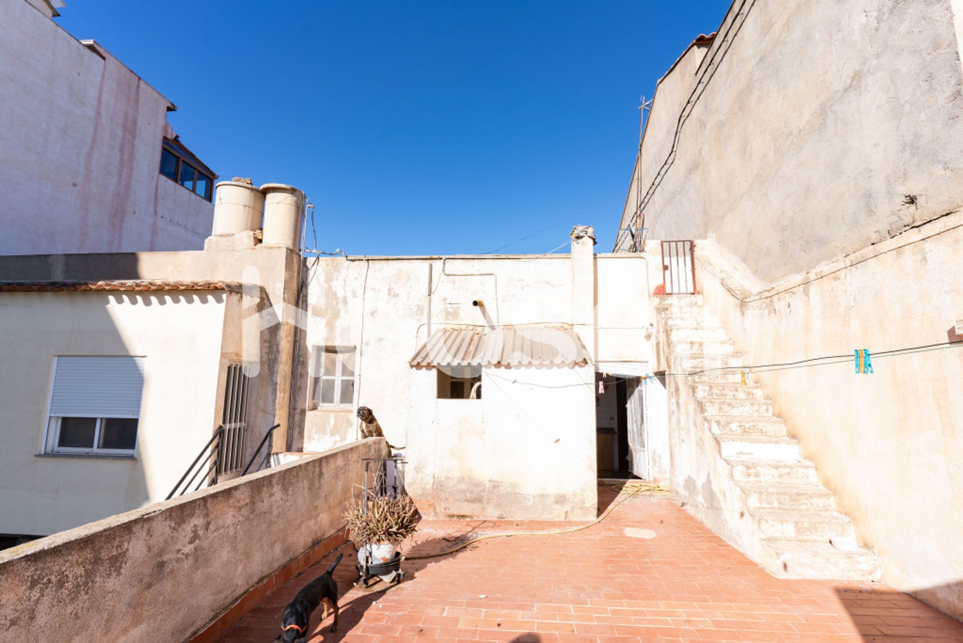 Haus im Puerto Lumbreras, Región de Murcia 11523263