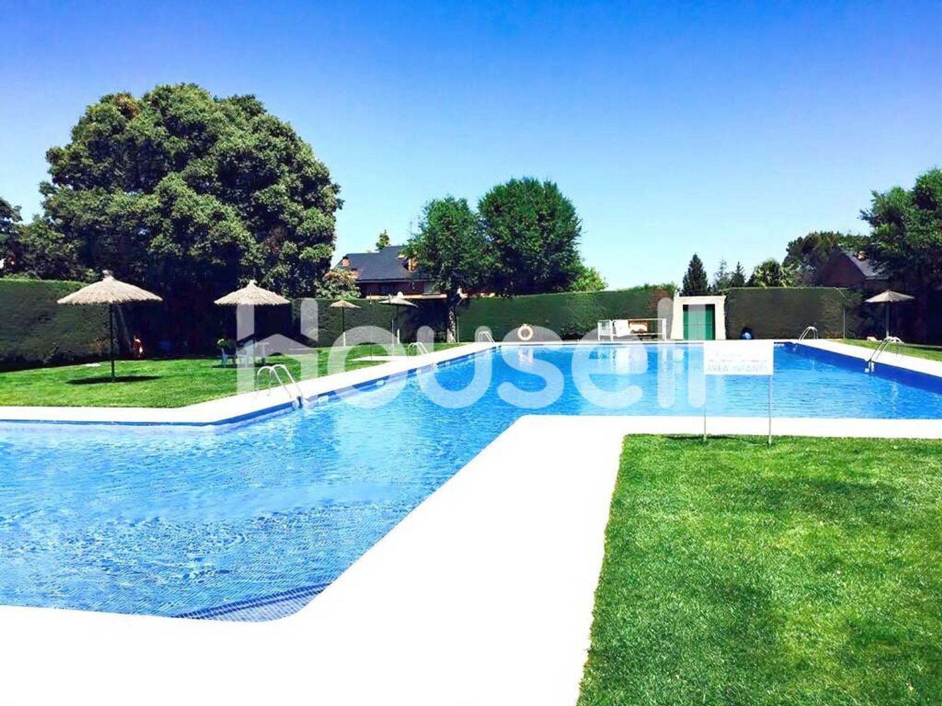 House in Galapagar, Madrid 11523264