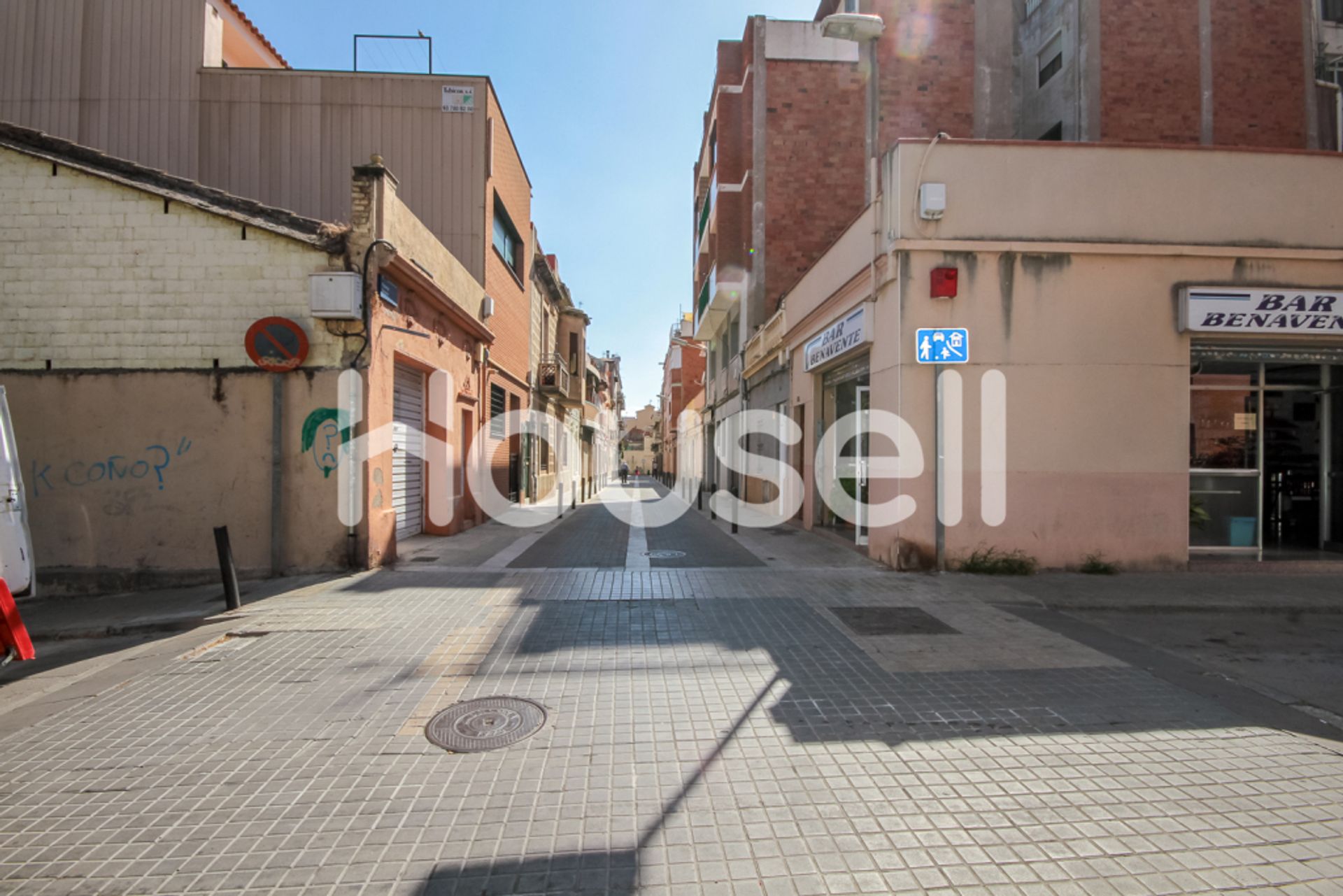 Hus i Santa Coloma de Gramenet, Catalunya 11523266