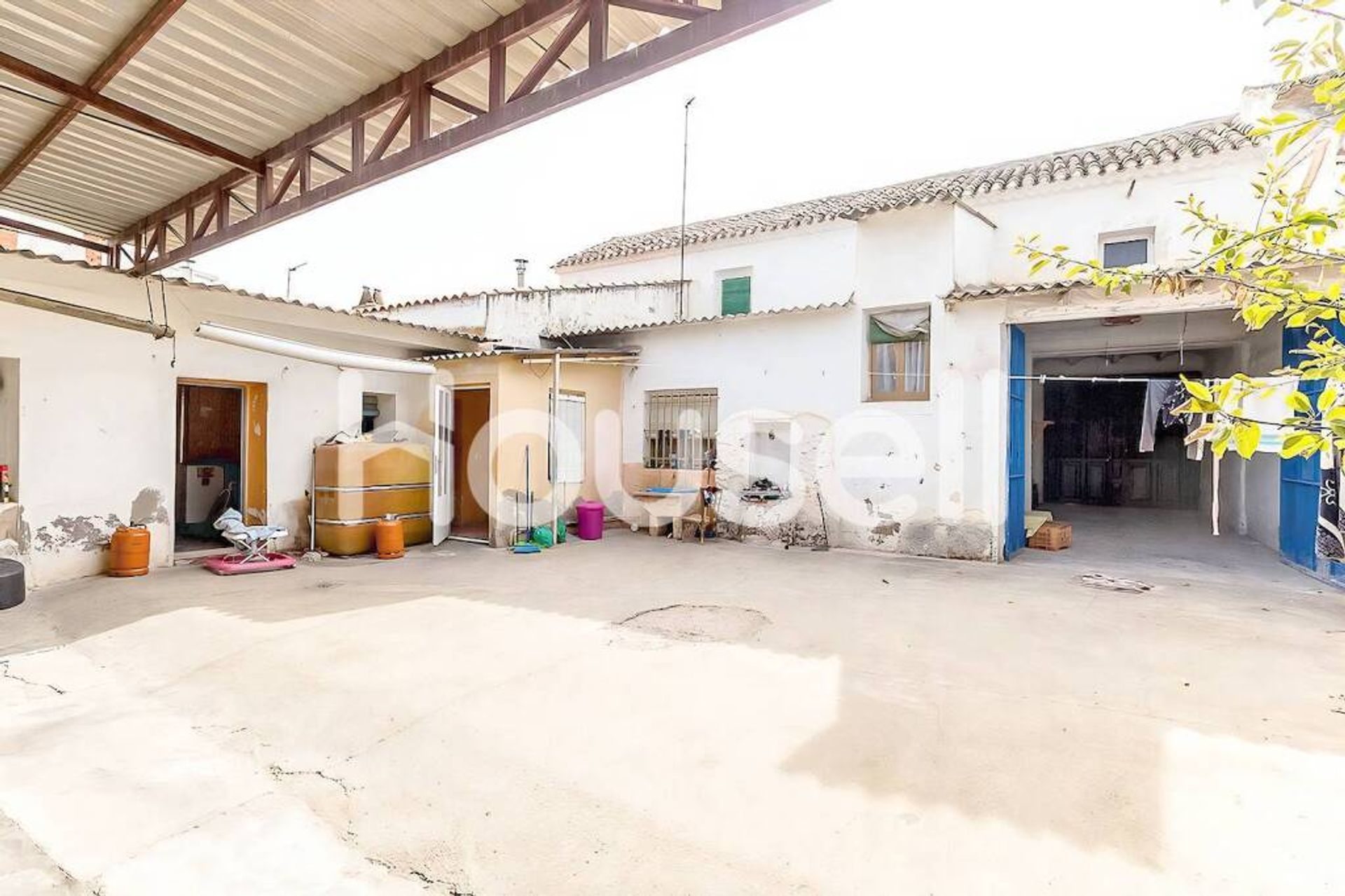 मकान में Argamasilla de Alba, Castilla-La Mancha 11523275