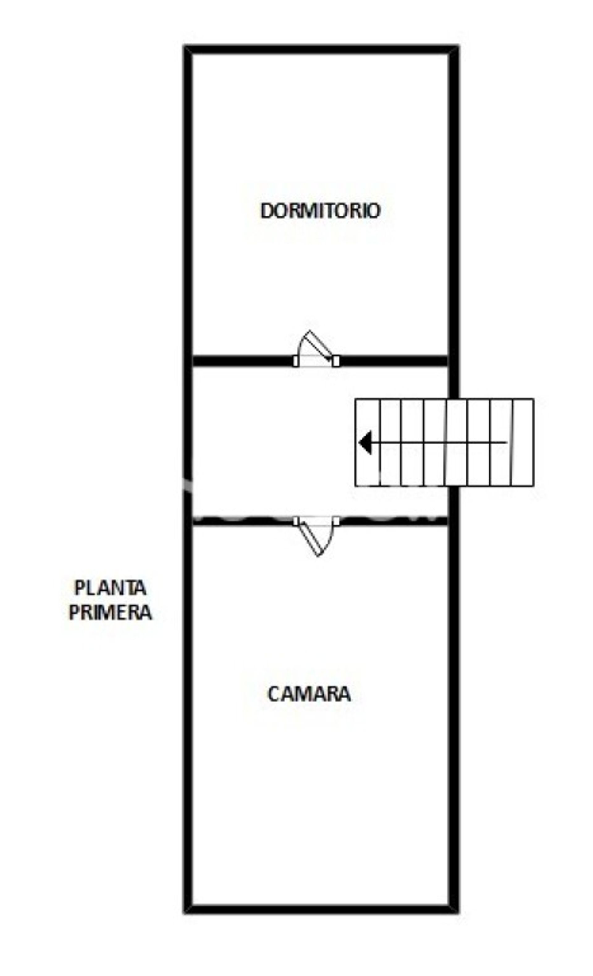 मकान में Argamasilla de Alba, Castilla-La Mancha 11523275